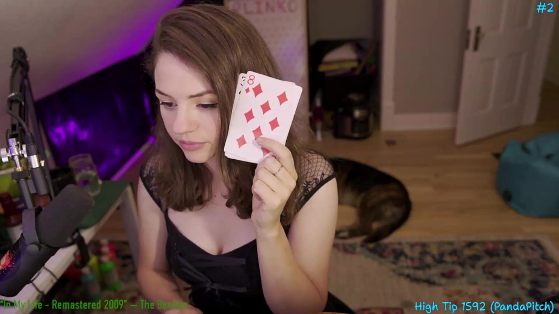 Gallery image thumbnail from Sofee_t's myfreecams stream on, 07/03/2023, 06:33 image 9 of 20