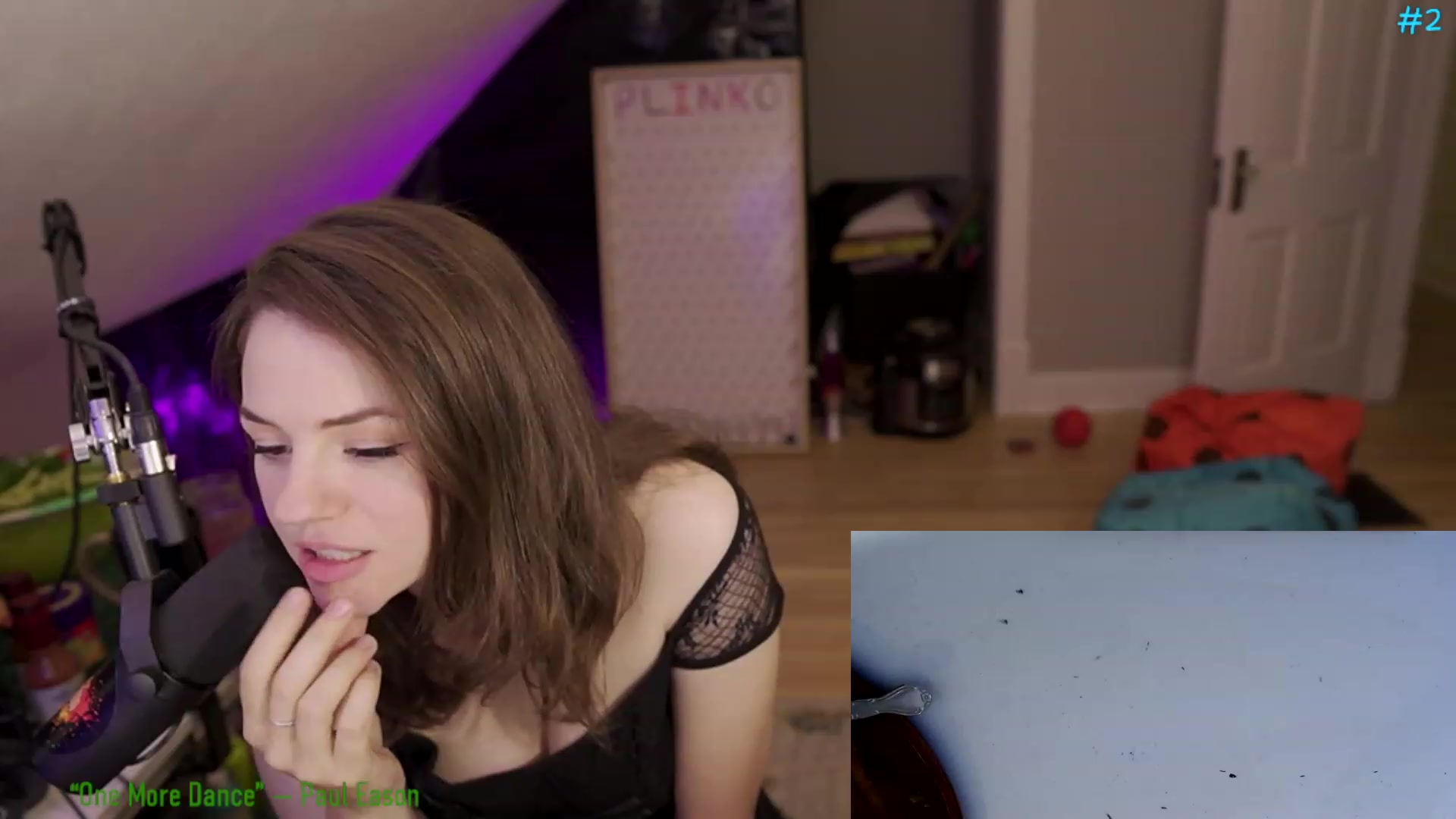 Gallery image thumbnail from Sofee_t's myfreecams stream on, 07/03/2023, 06:33 image 19 of 20