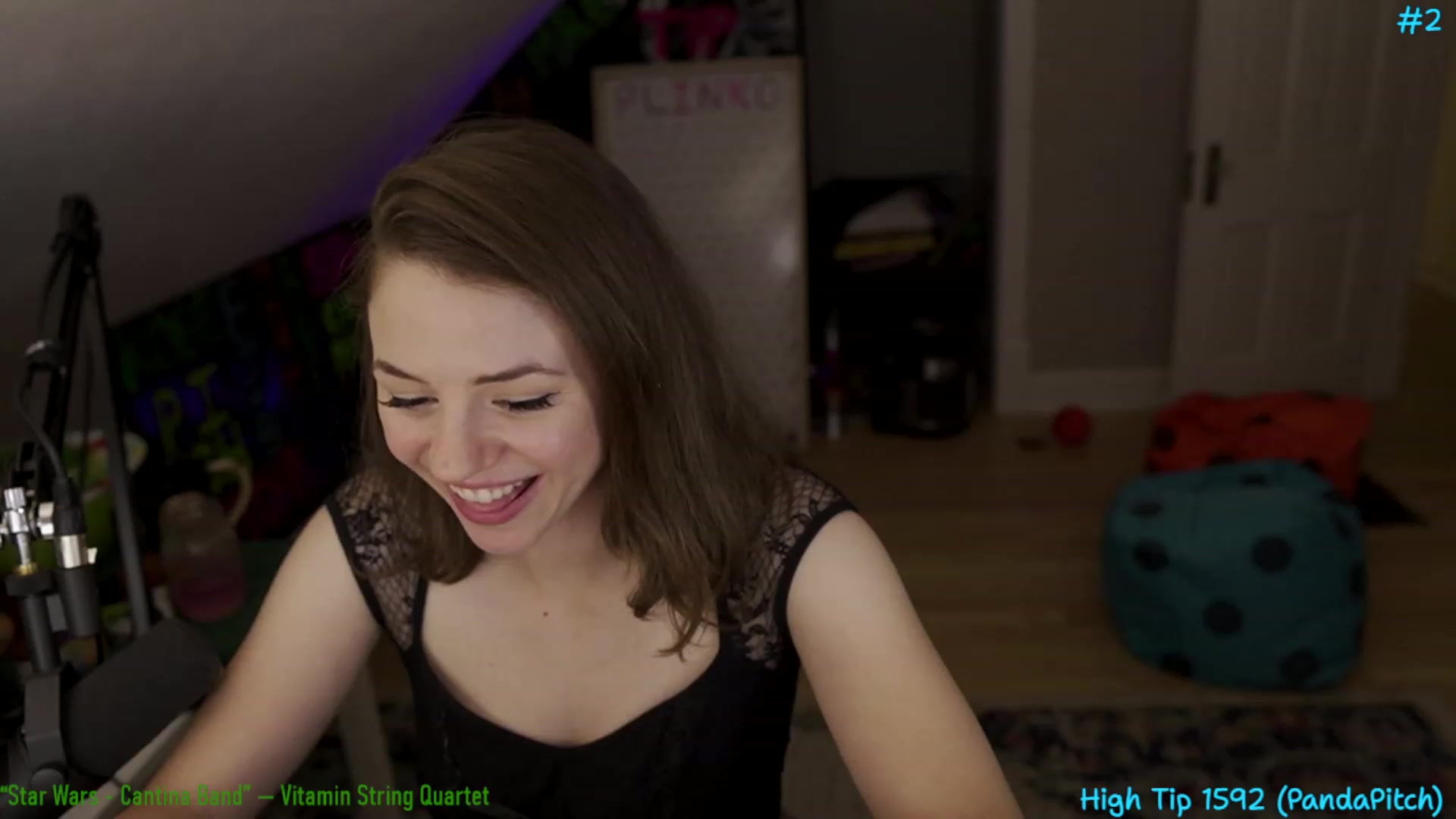 Gallery image thumbnail from Sofee_t's myfreecams stream on, 07/03/2023, 10:32 image 12 of 20
