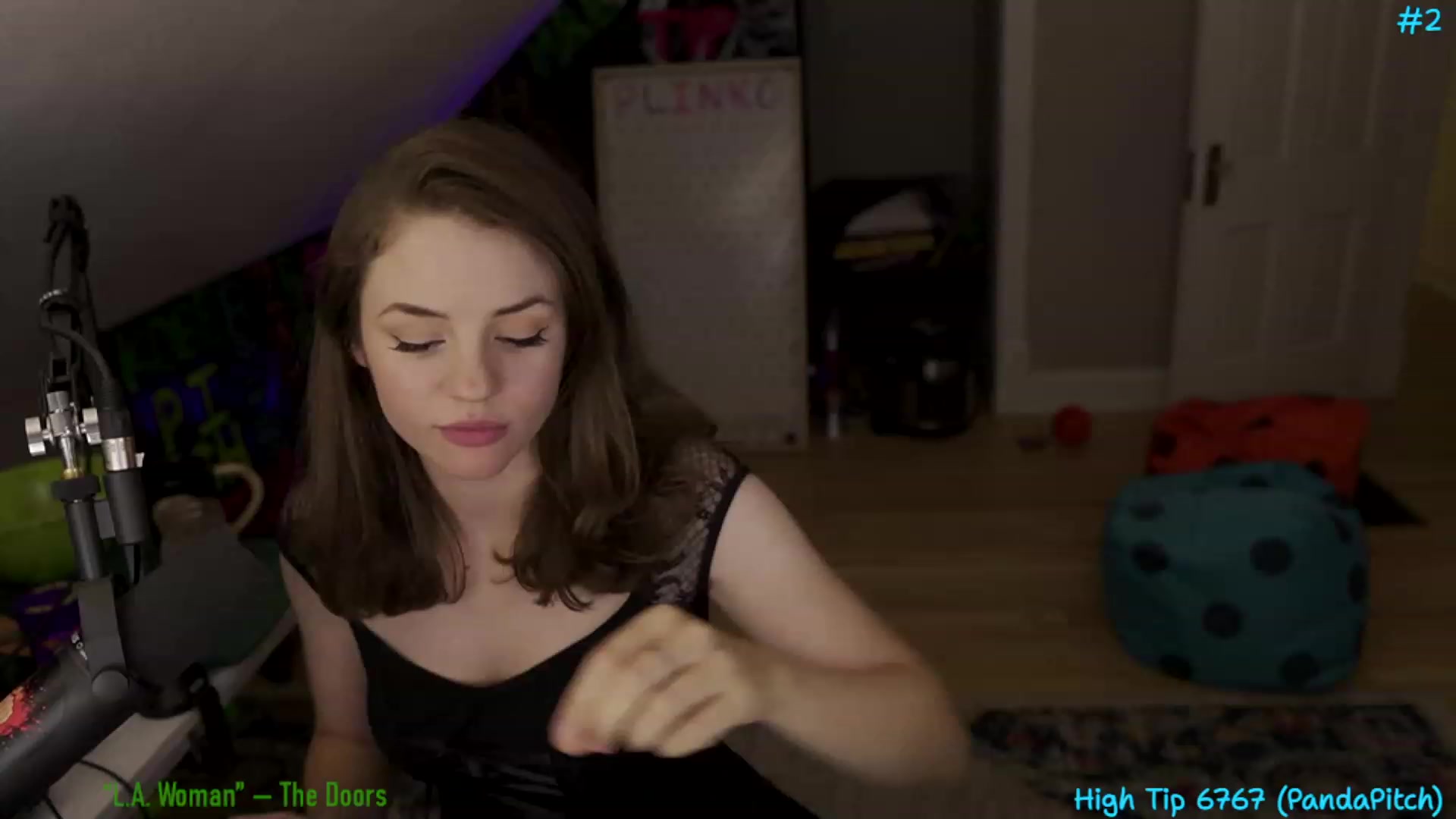 Gallery image thumbnail from Sofee_t's myfreecams stream on, 07/03/2023, 10:32 image 14 of 20