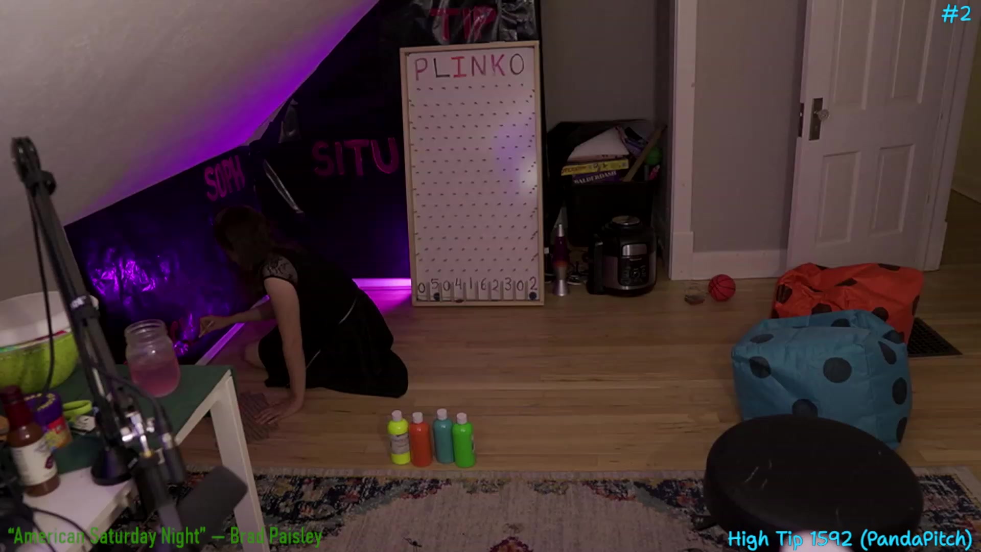 Gallery image thumbnail from Sofee_t's myfreecams stream on, 07/03/2023, 10:32 image 5 of 20