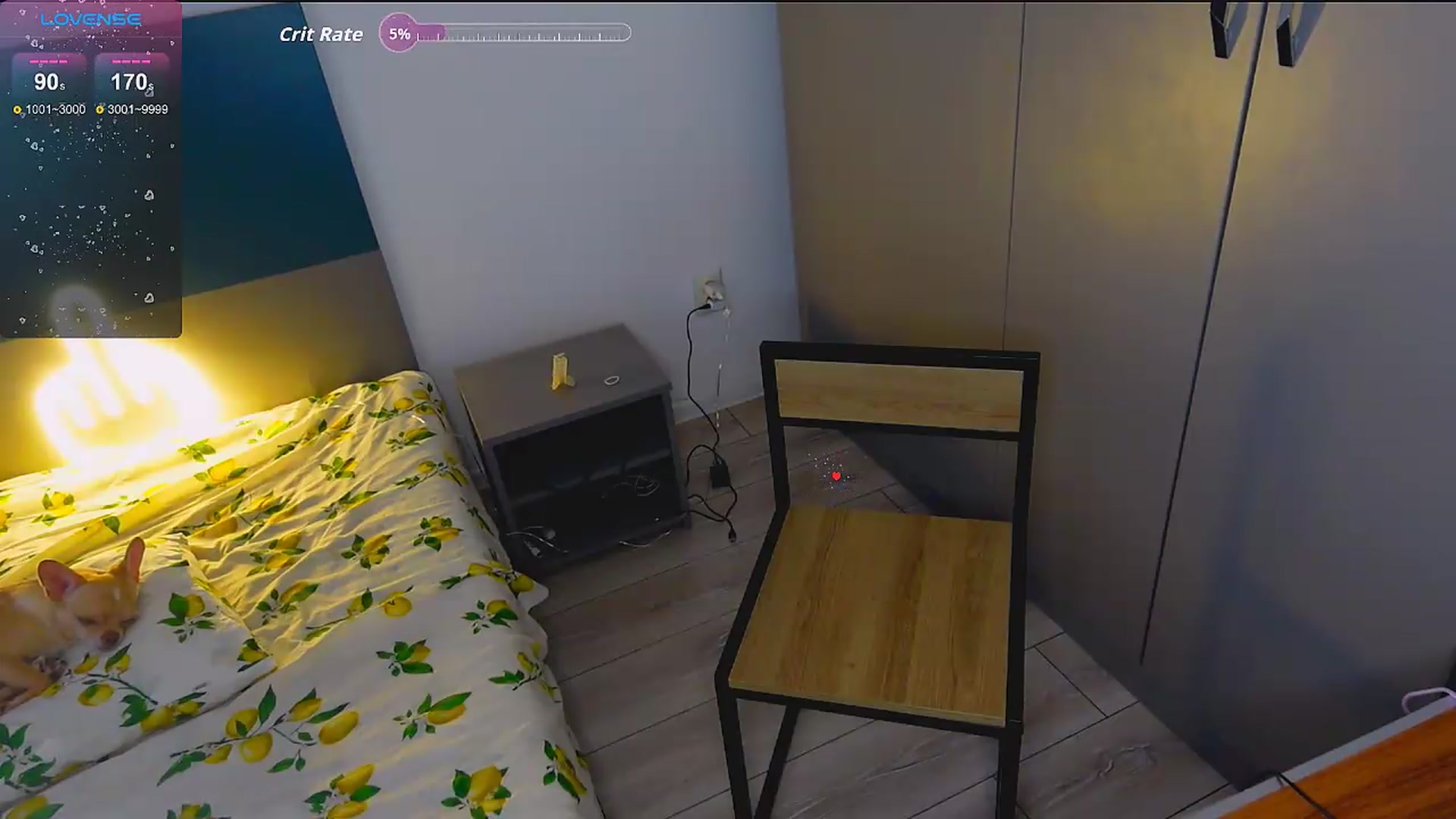 Gallery image thumbnail from Soffiacrystall's myfreecams stream on, 07/18/2026, 15:42 image 9 of 20