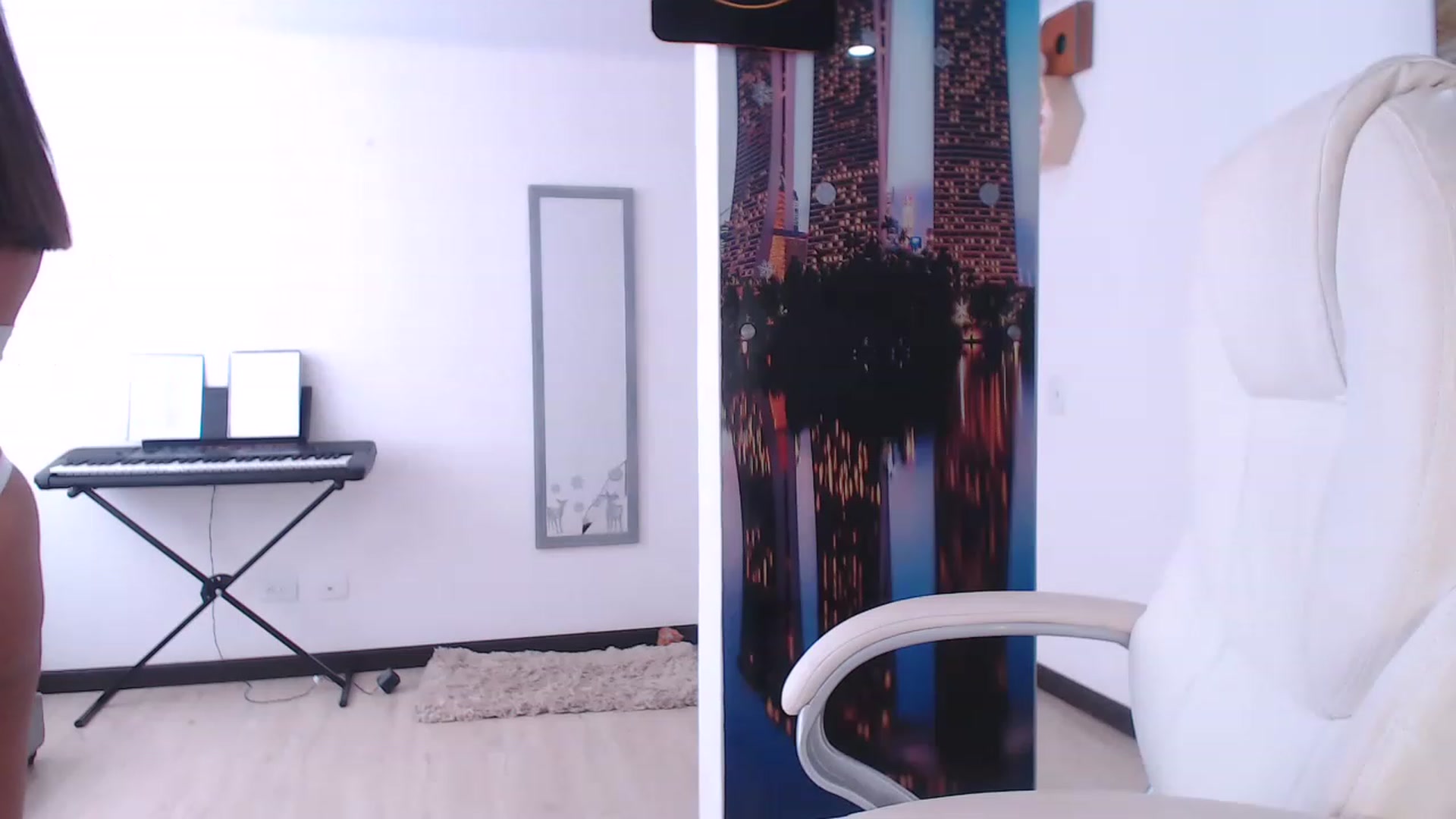 Gallery image thumbnail from Soffiee_vega1's myfreecams stream on, 06/04/2023, 14:13 image 9 of 20