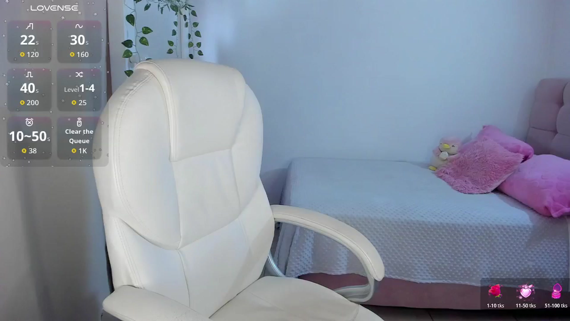 Gallery image thumbnail from Soffiee_vega1's myfreecams stream on, 02/16/2026, 18:45 image 2 of 20