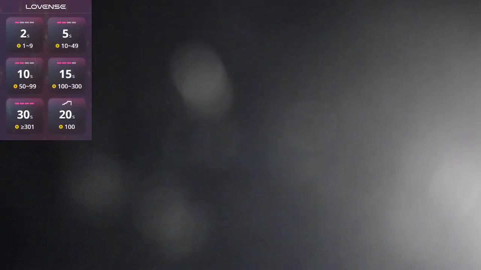 Gallery image thumbnail from Soffiee_vega1's myfreecams stream on, 05/10/2026, 19:02 image 17 of 20