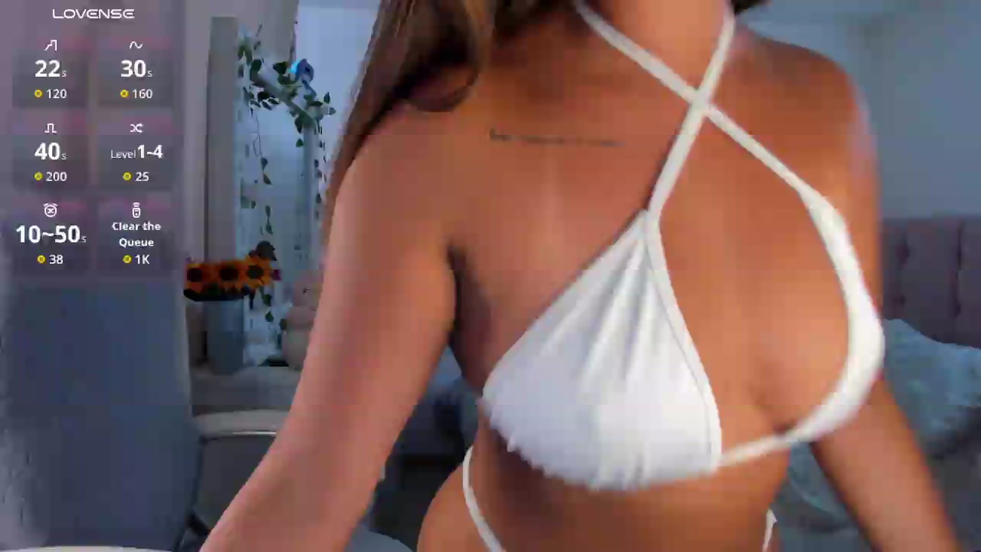 Gallery image thumbnail from Soffiee_vega1's myfreecams stream on, 05/10/2026, 19:02 image 2 of 20