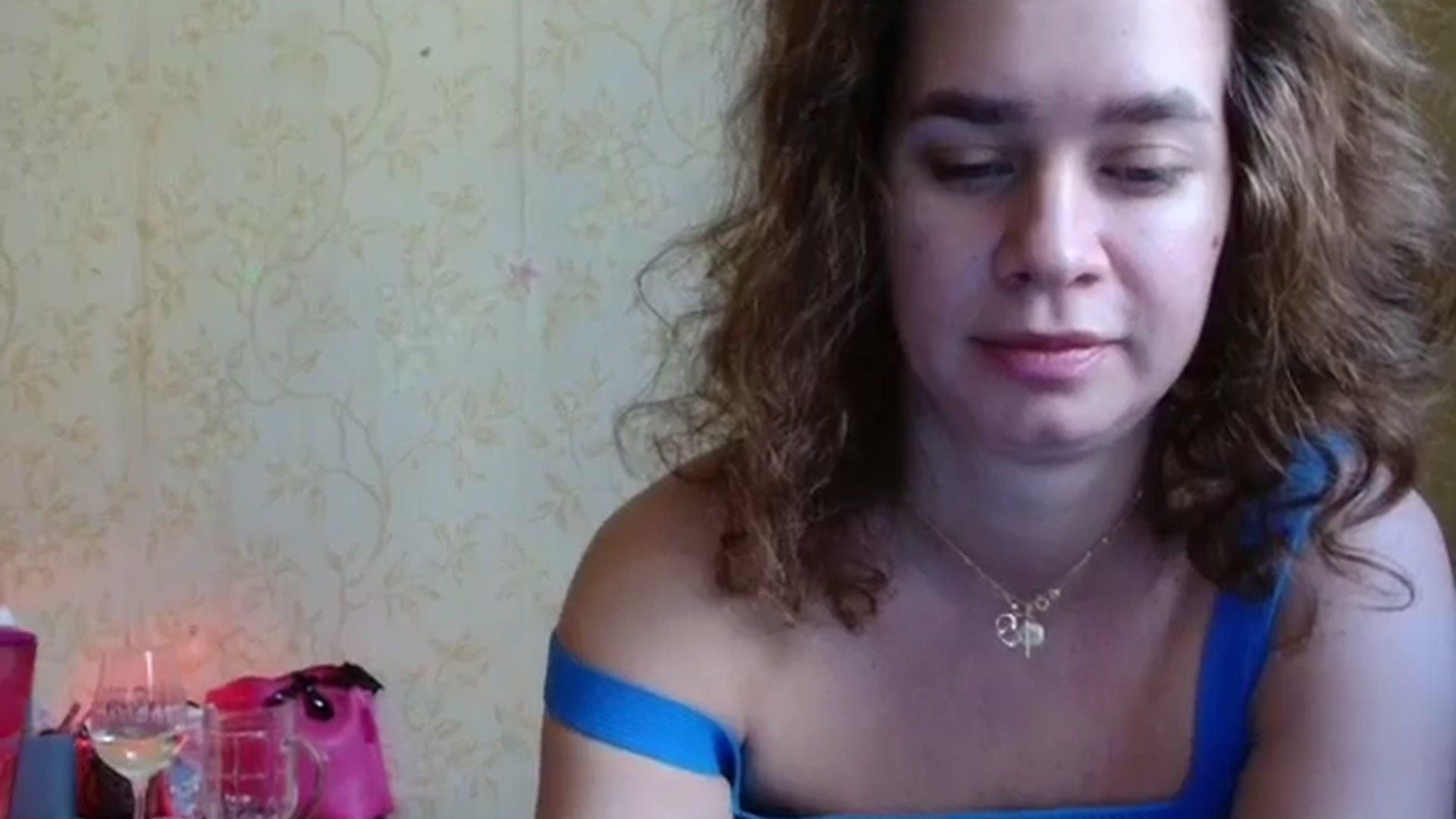Gallery image thumbnail from SofiAmeli's myfreecams stream on, 02/15/2025, 10:48 image 6 of 20