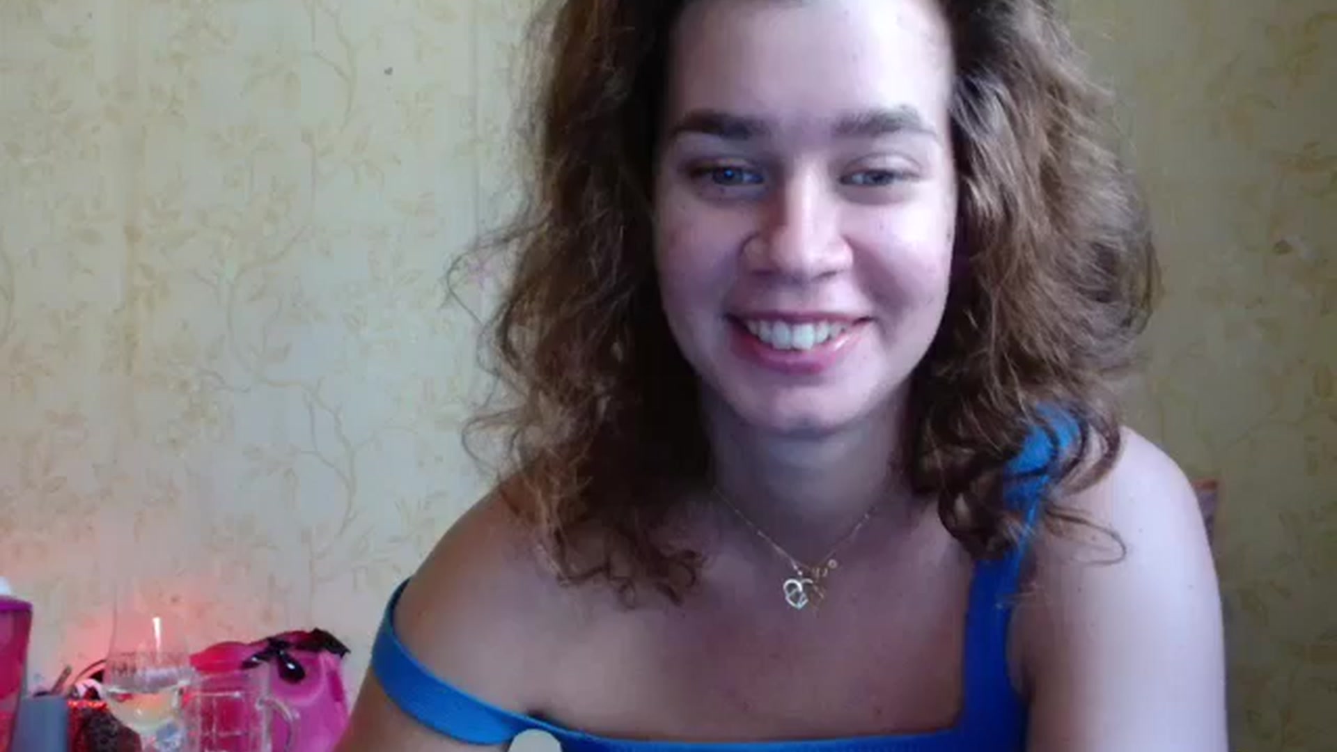 Gallery image thumbnail from SofiAmeli's myfreecams stream on, 02/15/2025, 10:48 image 1 of 20