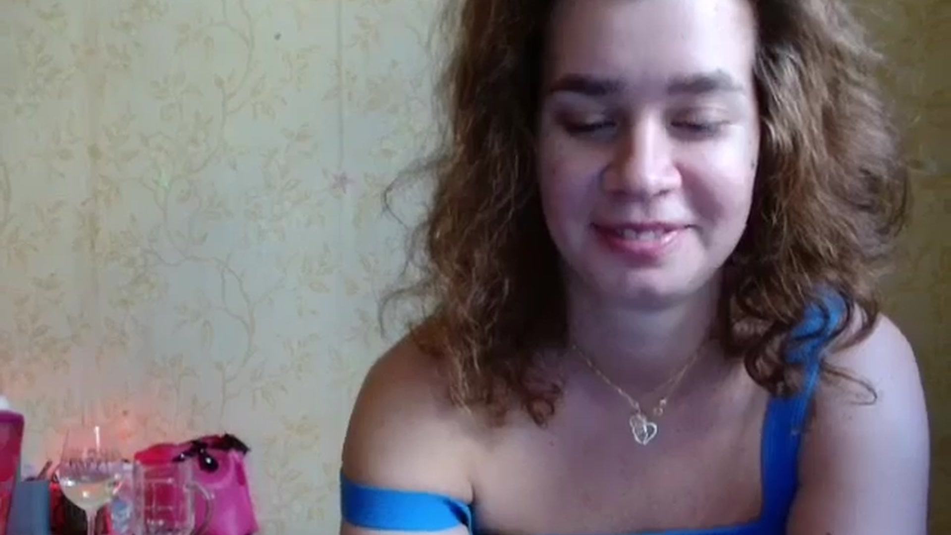 Gallery image thumbnail from SofiAmeli's myfreecams stream on, 02/15/2025, 10:48 image 11 of 20