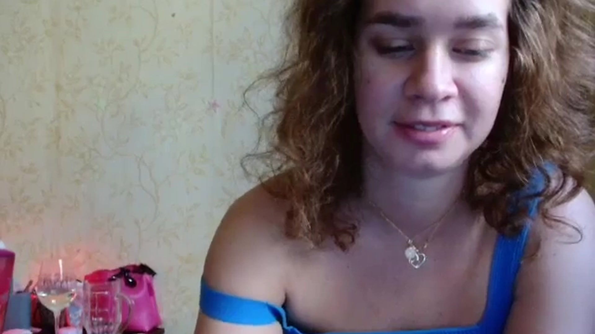Gallery image thumbnail from SofiAmeli's myfreecams stream on, 02/15/2025, 10:48 image 8 of 20