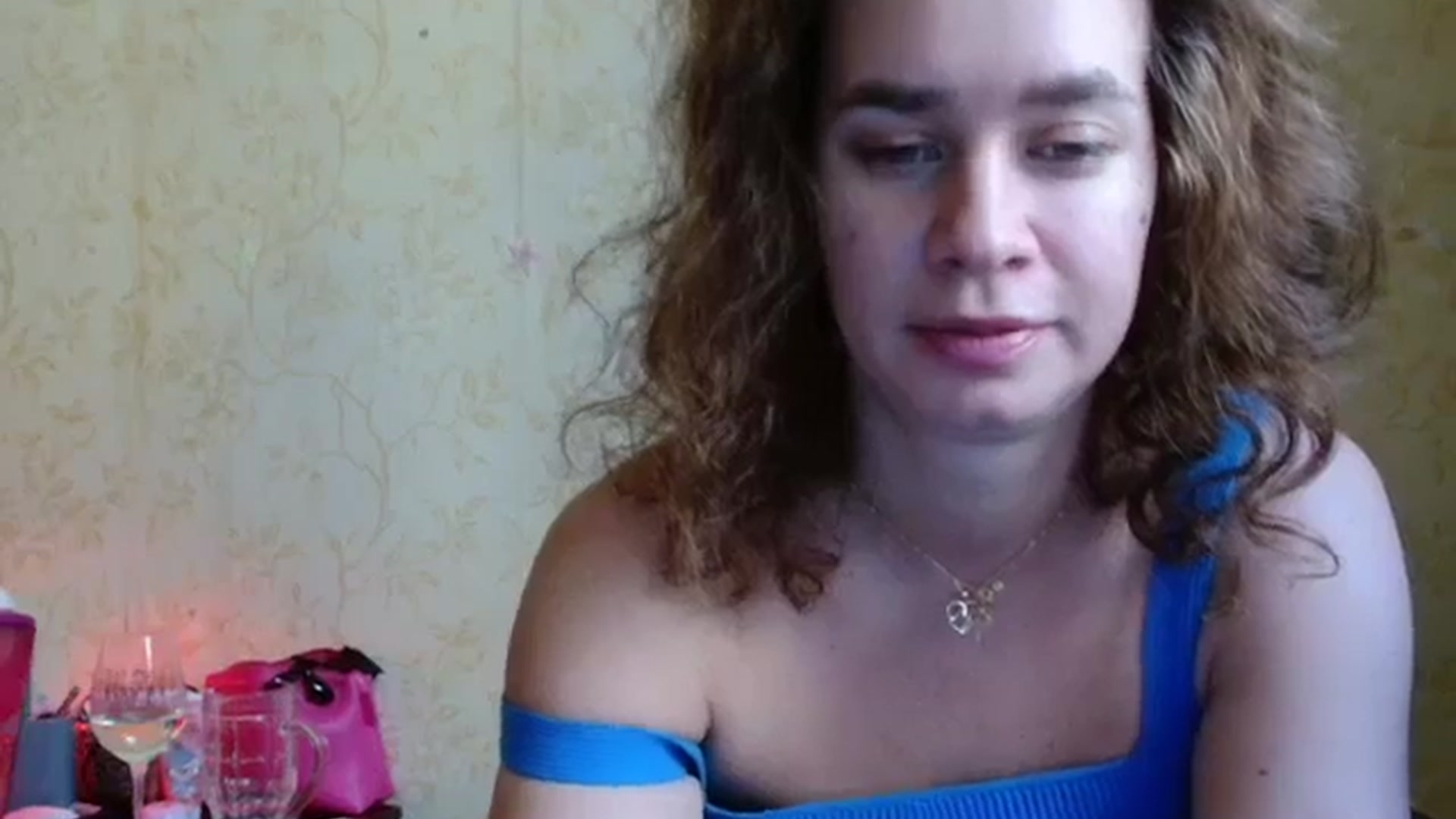 Gallery image thumbnail from SofiAmeli's myfreecams stream on, 02/15/2025, 10:48 image 4 of 20