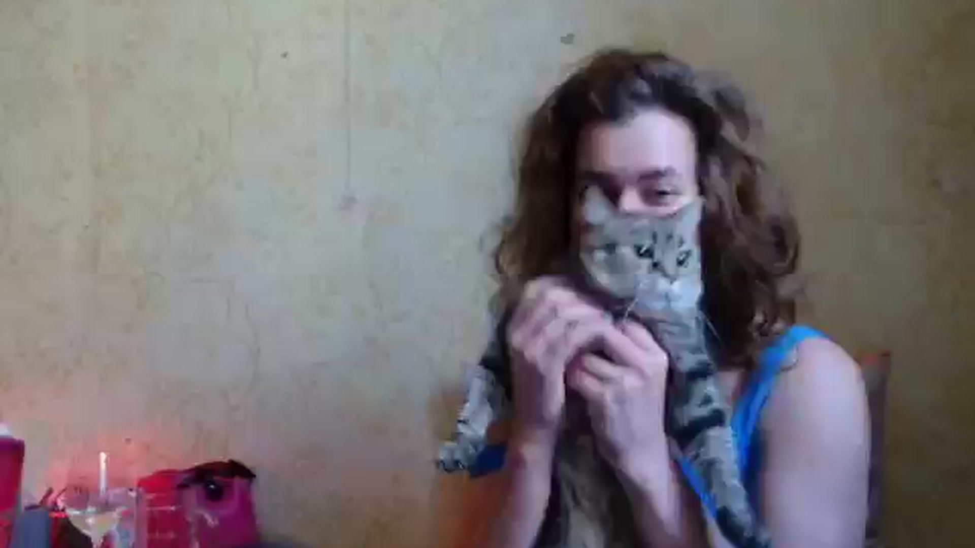 Gallery image thumbnail from SofiAmeli's myfreecams stream on, 02/15/2025, 10:48 image 15 of 20