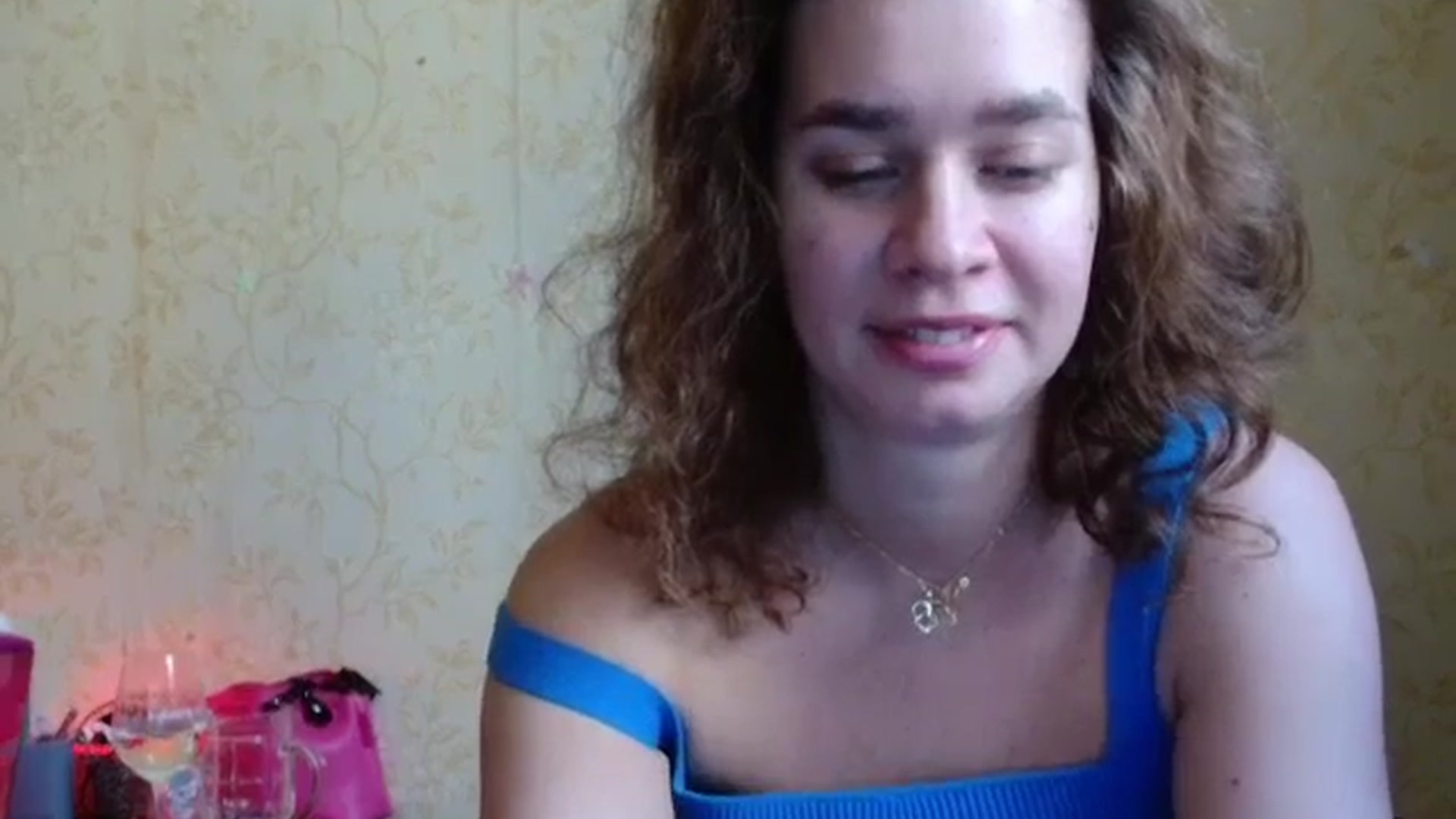 Gallery image thumbnail from SofiAmeli's myfreecams stream on, 02/15/2025, 10:48 image 2 of 20