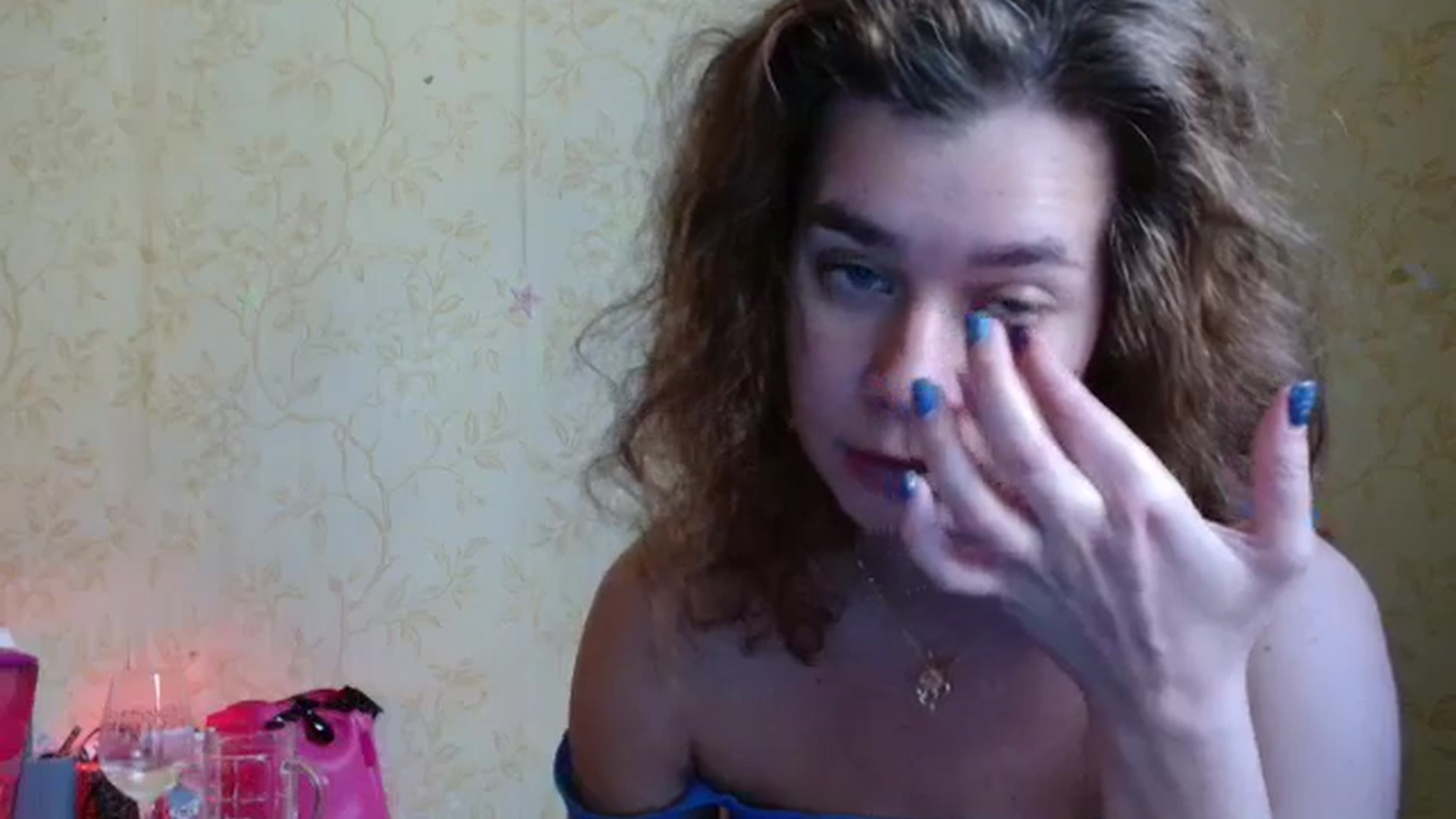 Gallery image thumbnail from SofiAmeli's myfreecams stream on, 02/15/2025, 10:48 image 17 of 20
