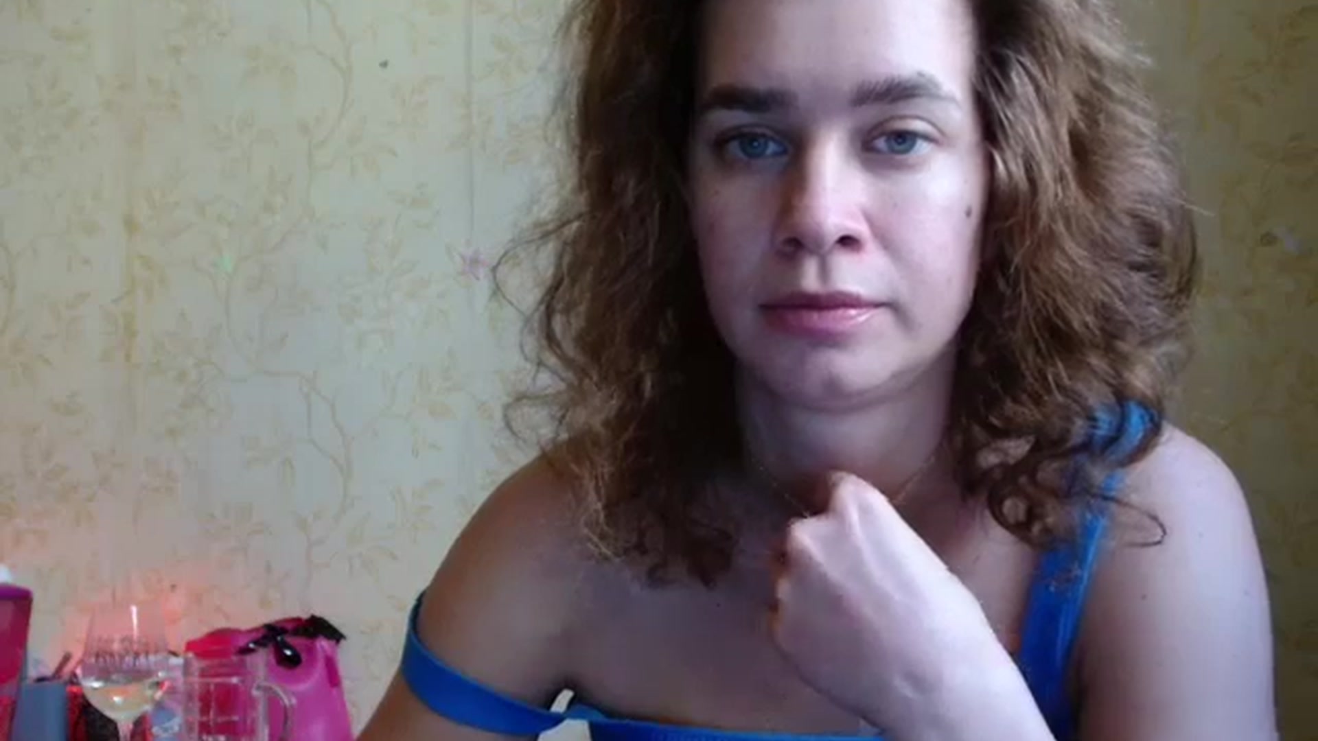 Gallery image thumbnail from SofiAmeli's myfreecams stream on, 02/15/2025, 10:48 image 7 of 20