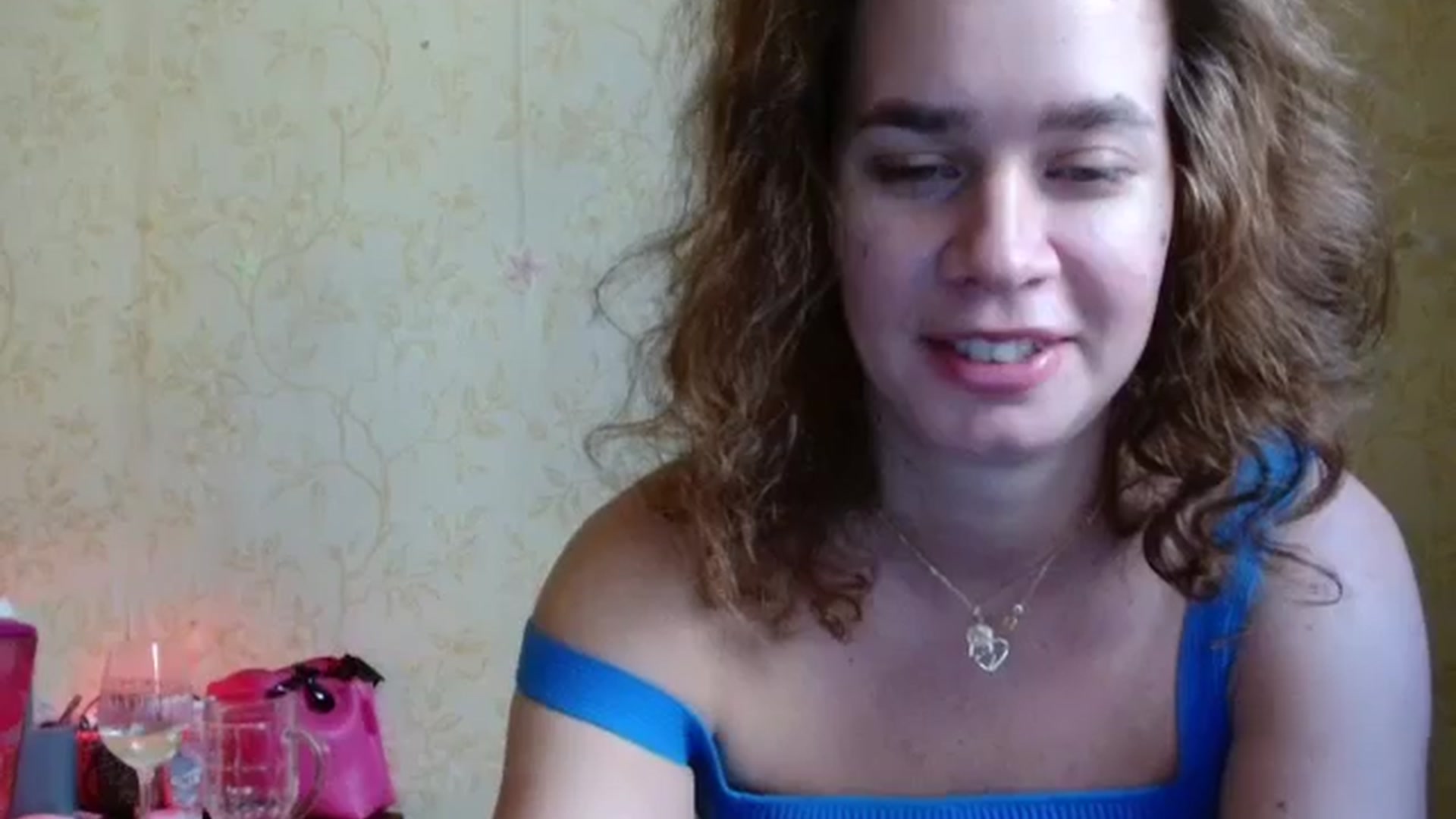 Gallery image thumbnail from SofiAmeli's myfreecams stream on, 02/15/2025, 10:48 image 14 of 20