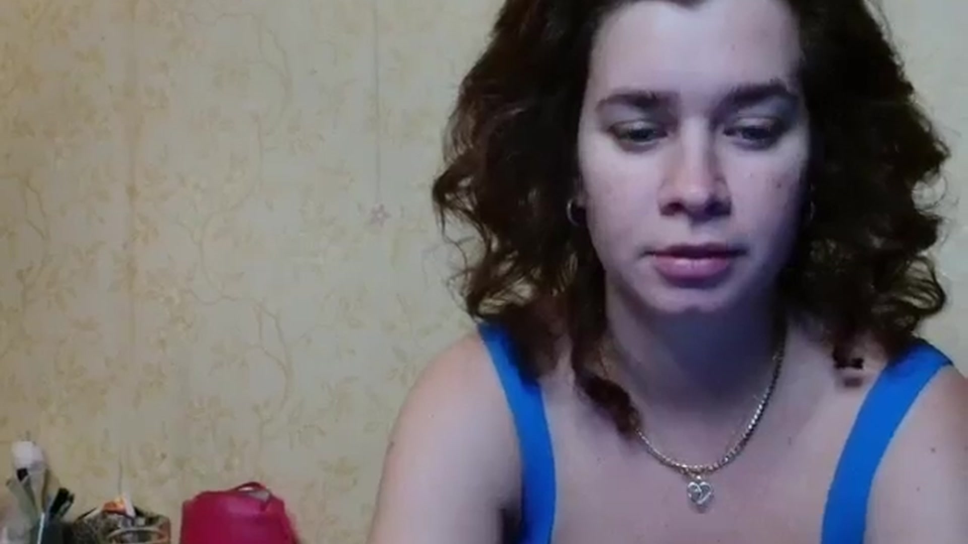 Gallery image thumbnail from SofiAmeli's myfreecams stream on, 04/21/2025, 19:32 image 18 of 20
