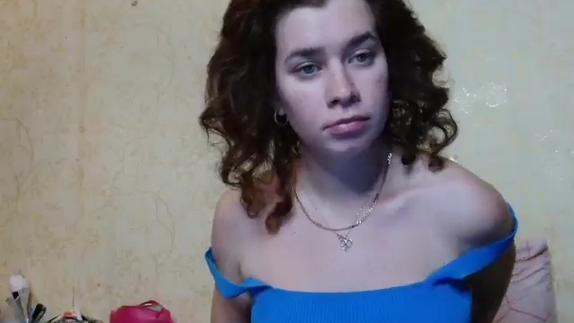 Gallery image thumbnail from SofiAmeli's myfreecams stream on, 04/21/2025, 19:32 image 6 of 20