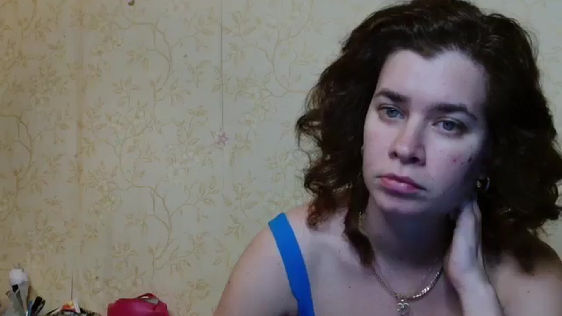 Gallery image thumbnail from SofiAmeli's myfreecams stream on, 04/21/2025, 19:32 image 5 of 20