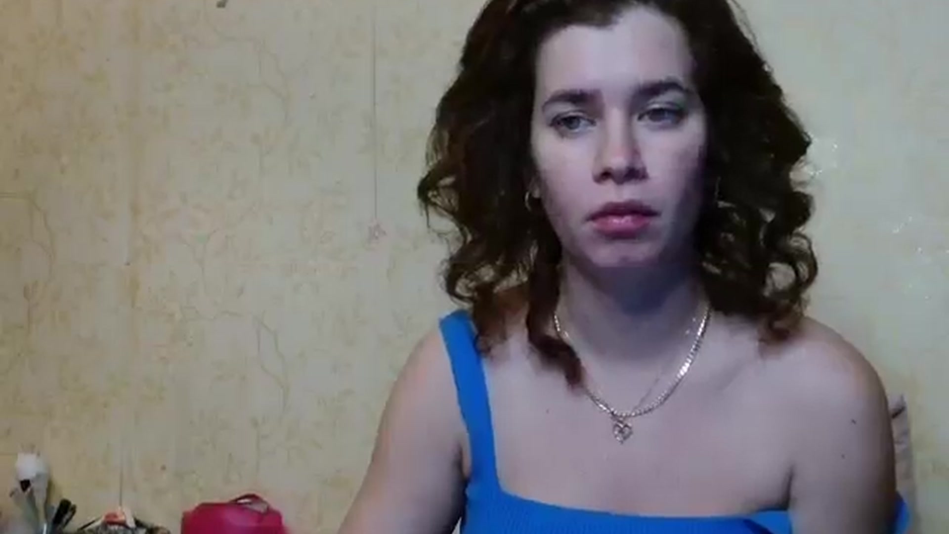 Gallery image thumbnail from SofiAmeli's myfreecams stream on, 04/21/2025, 19:32 image 2 of 20