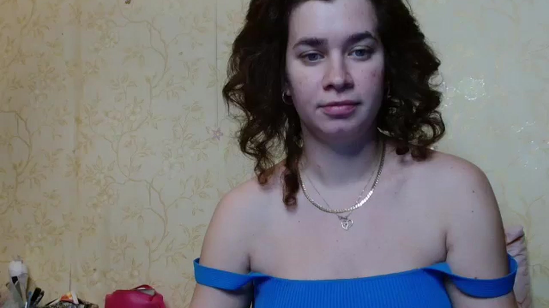 Gallery image thumbnail from SofiAmeli's myfreecams stream on, 04/21/2025, 19:32 image 11 of 20