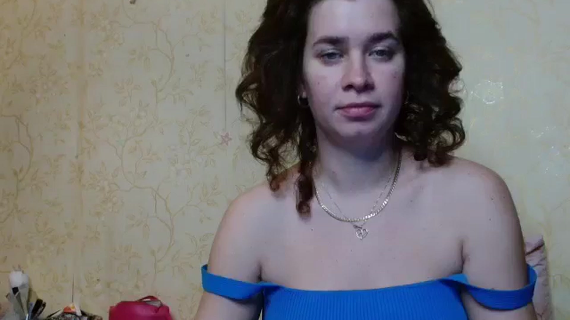 Gallery image thumbnail from SofiAmeli's myfreecams stream on, 04/21/2025, 19:32 image 10 of 20