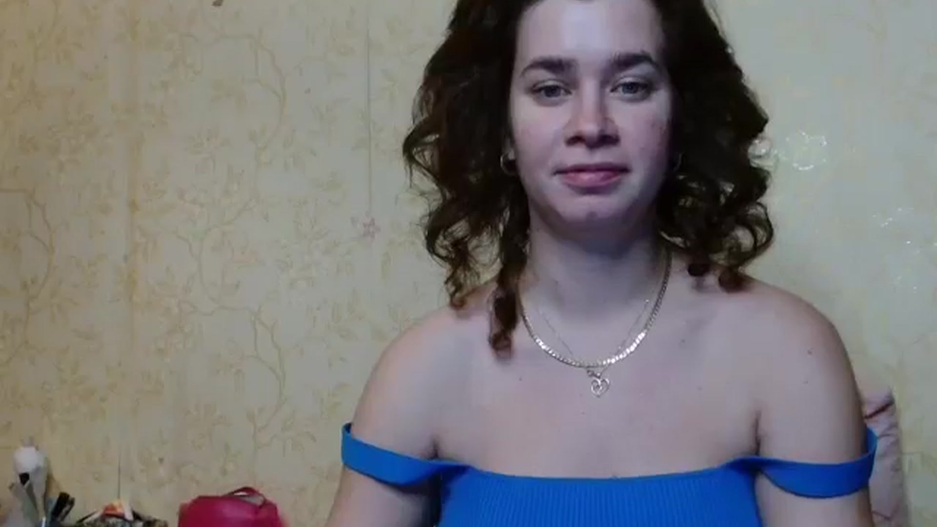 Gallery image thumbnail from SofiAmeli's myfreecams stream on, 04/21/2025, 19:32 image 9 of 20
