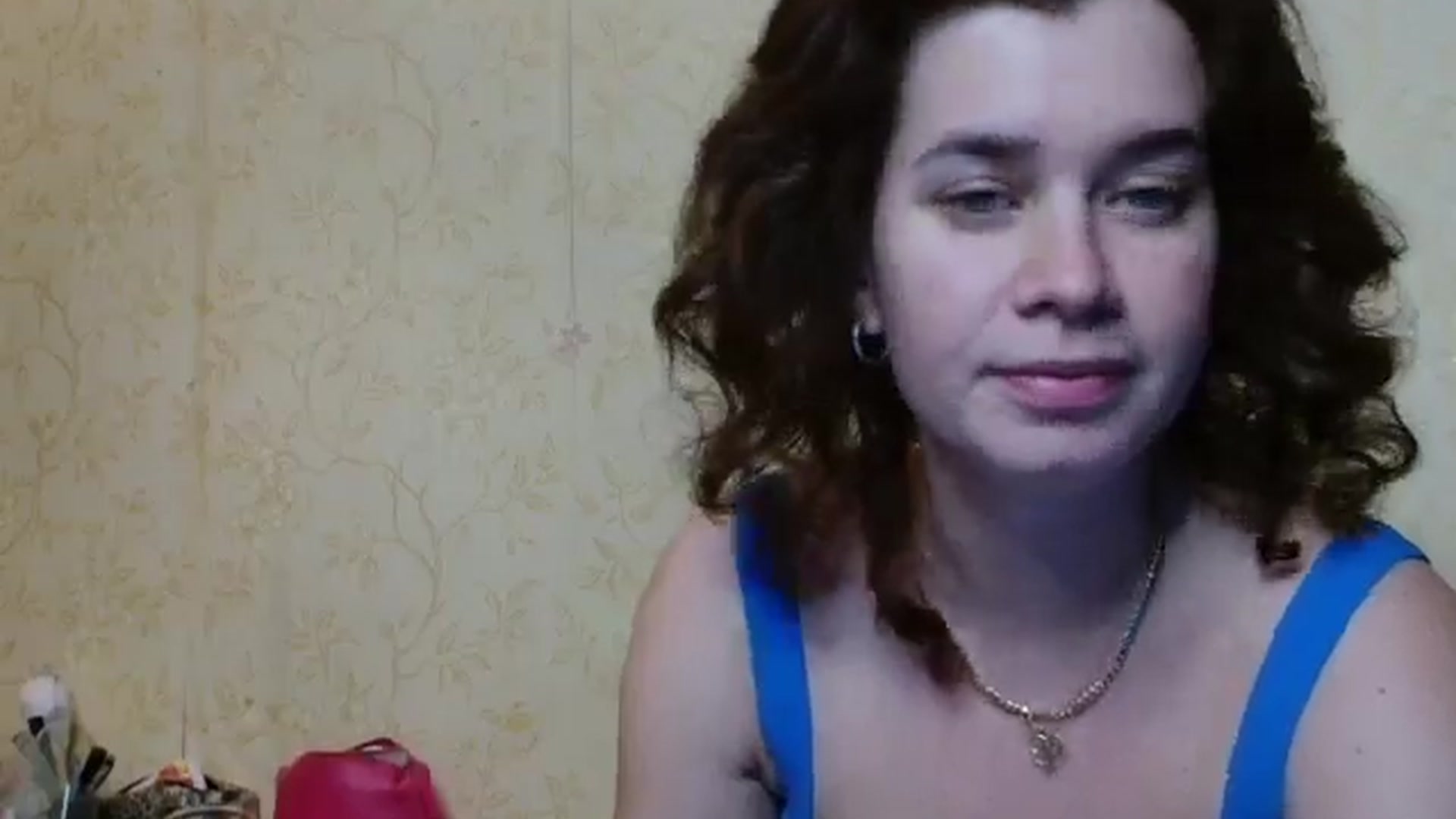 Gallery image thumbnail from SofiAmeli's myfreecams stream on, 04/21/2025, 19:32 image 19 of 20
