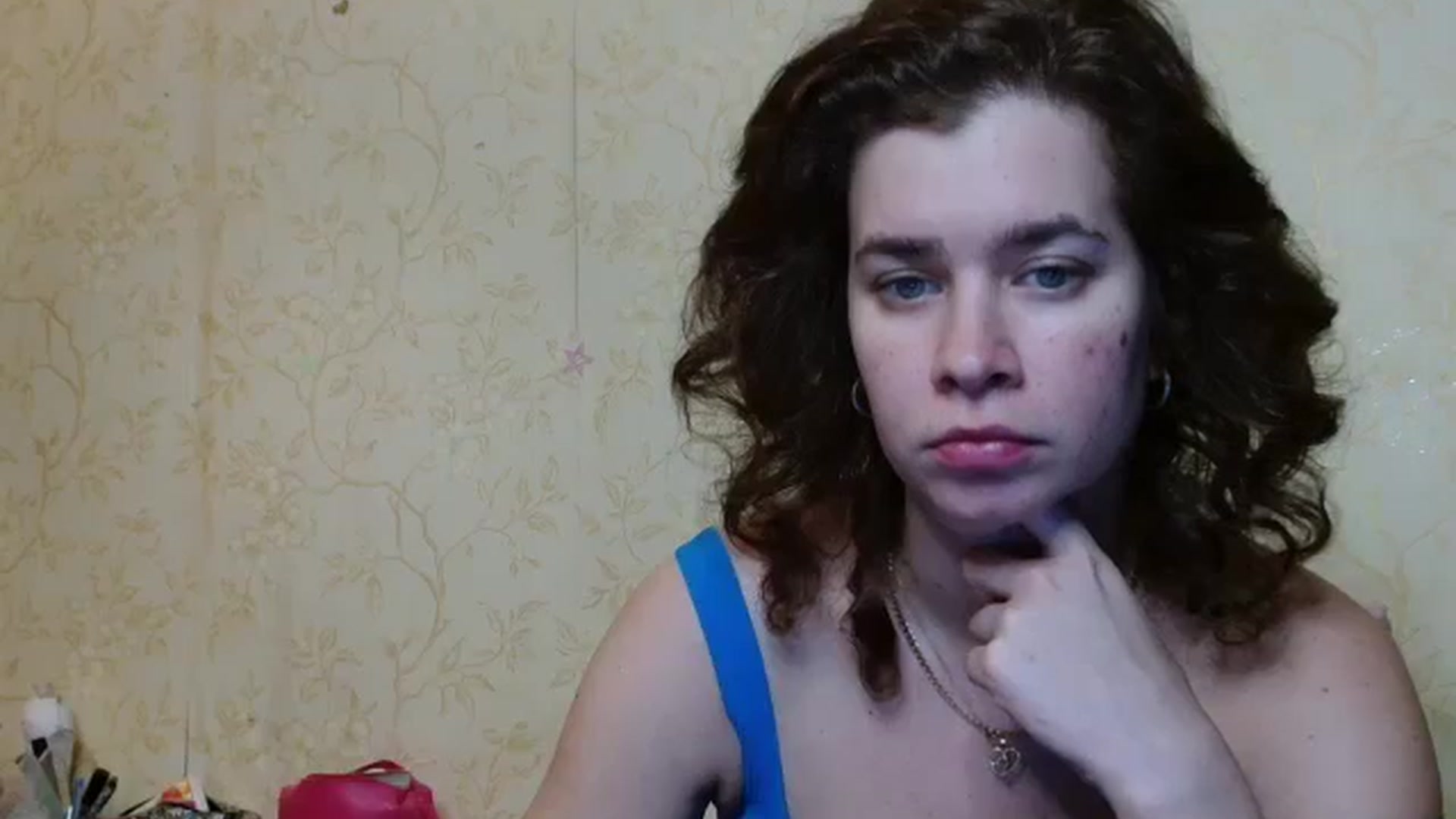 Gallery image thumbnail from SofiAmeli's myfreecams stream on, 04/21/2025, 19:32 image 3 of 20