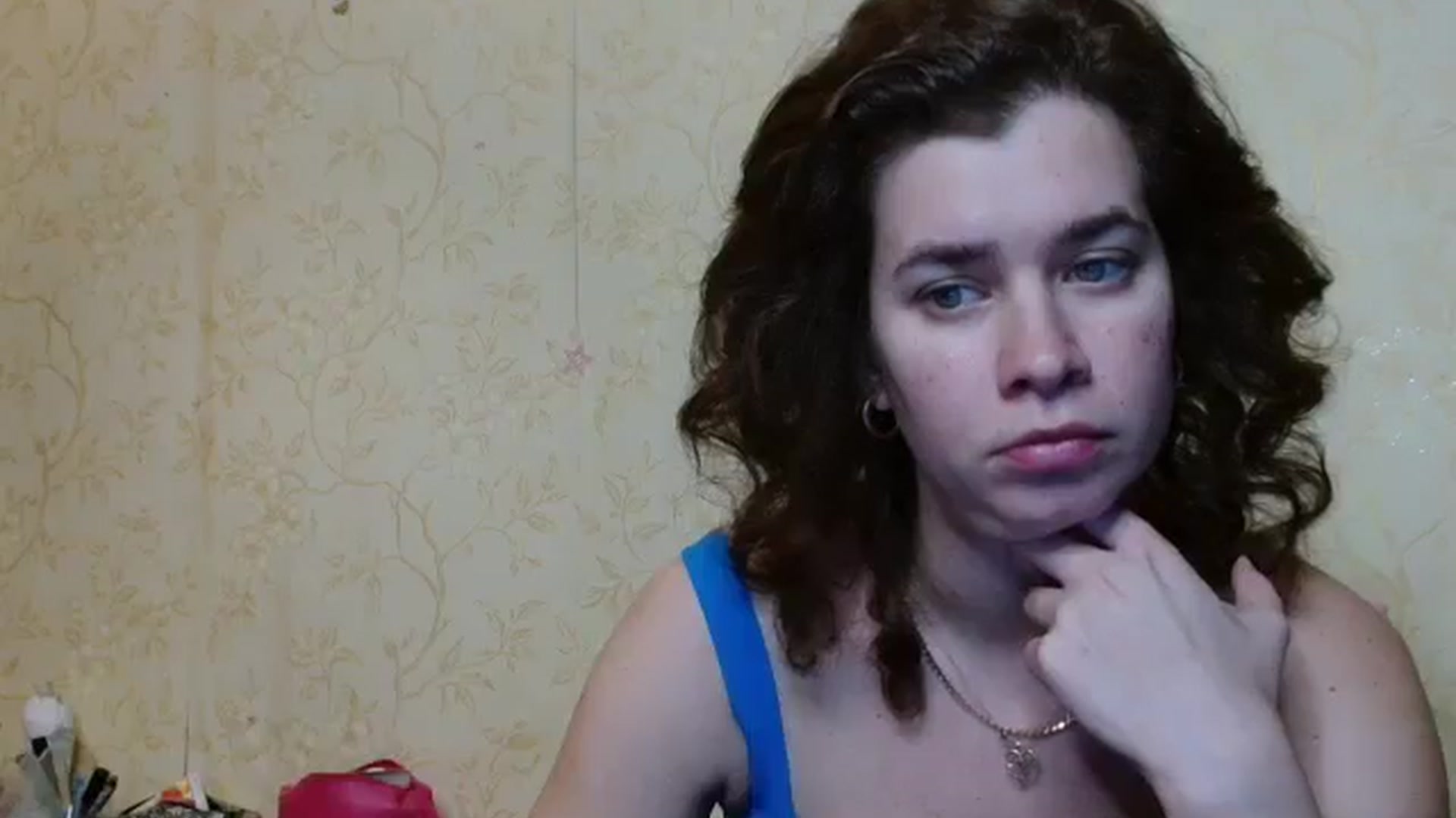 Gallery image thumbnail from SofiAmeli's myfreecams stream on, 04/21/2025, 19:32 image 4 of 20