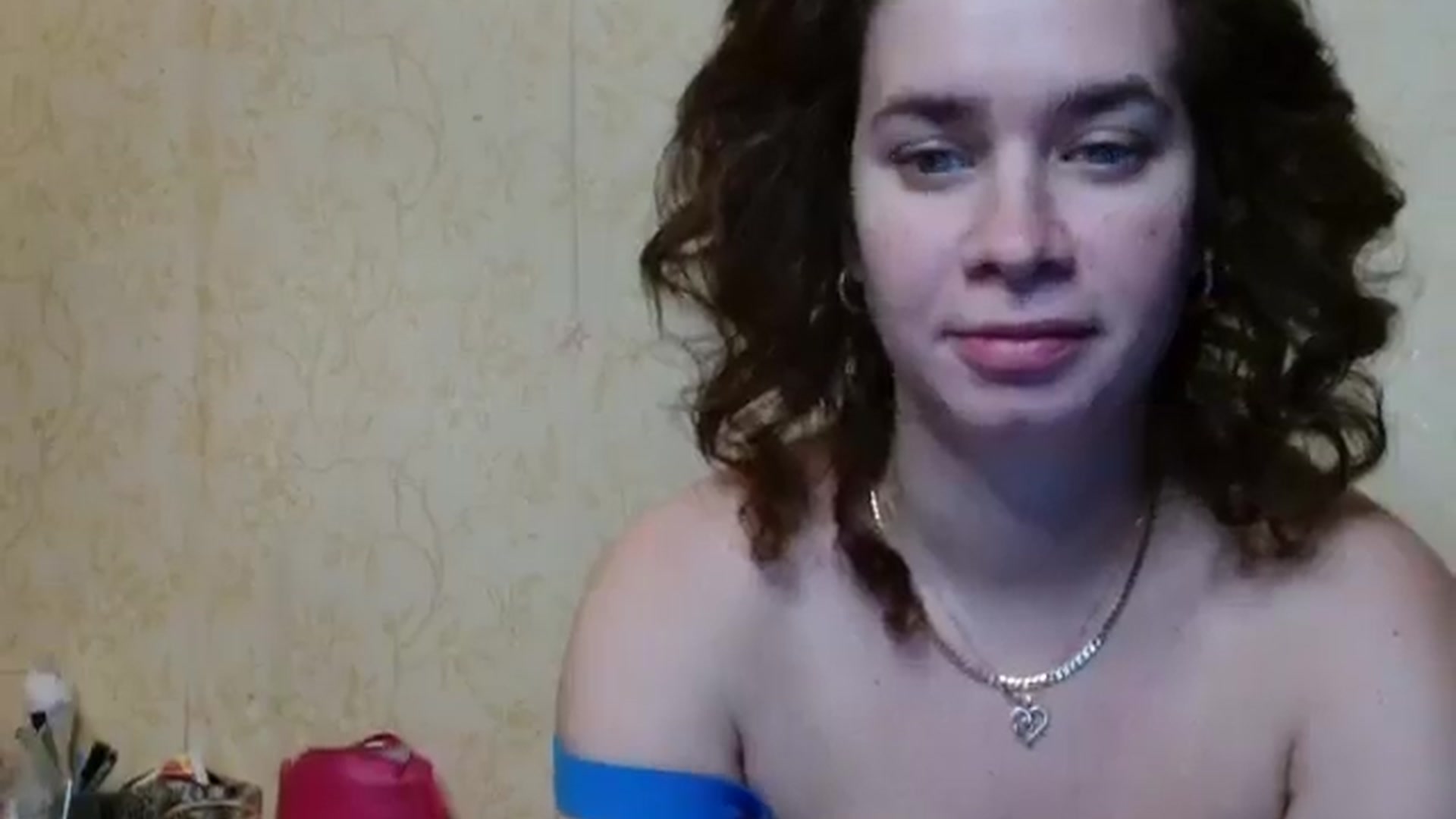 Gallery image thumbnail from SofiAmeli's myfreecams stream on, 04/21/2025, 19:32 image 14 of 20