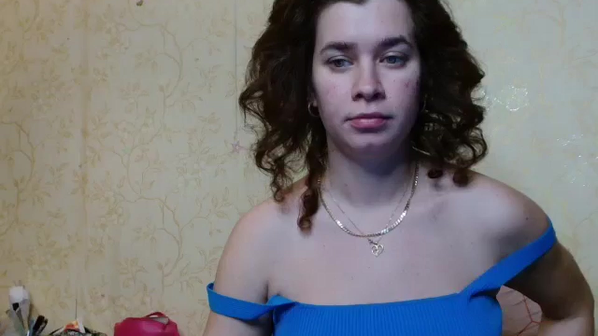 Gallery image thumbnail from SofiAmeli's myfreecams stream on, 04/21/2025, 19:32 image 8 of 20