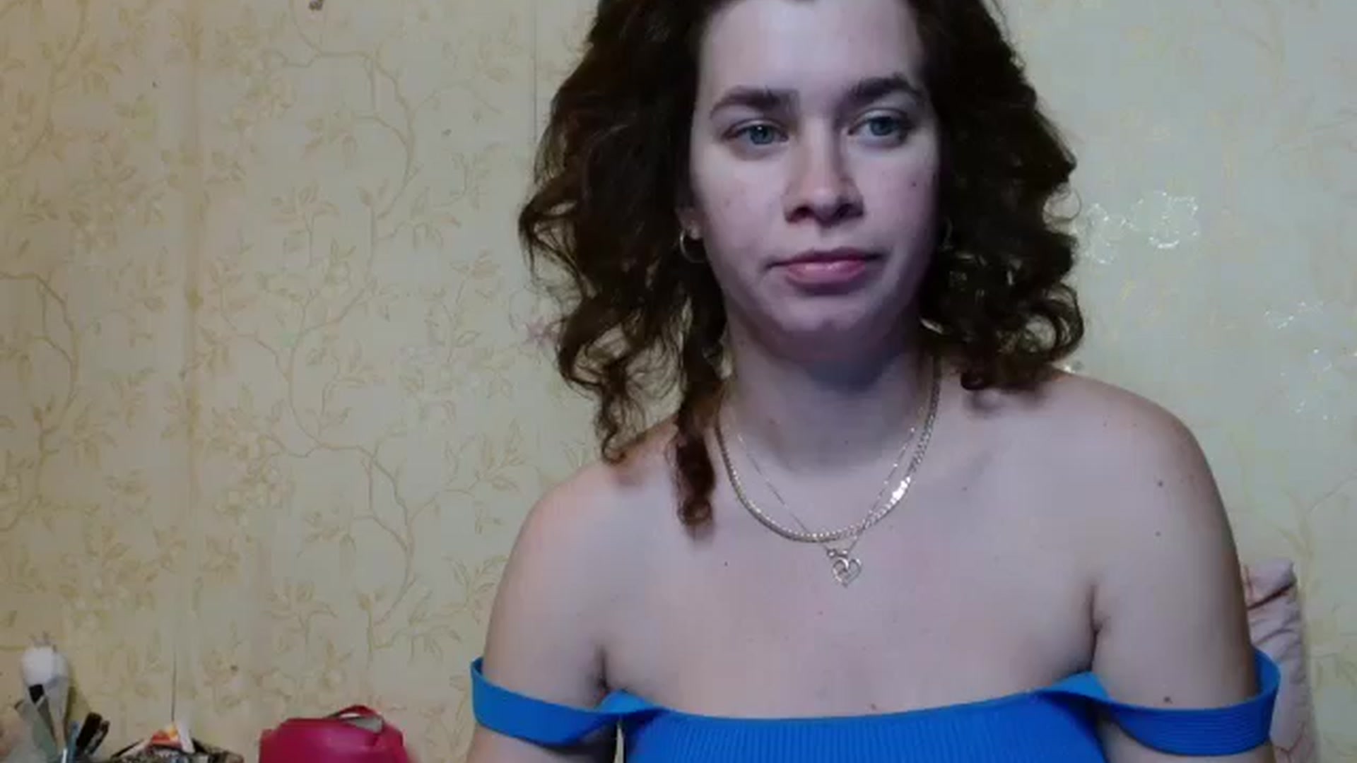 Gallery image thumbnail from SofiAmeli's myfreecams stream on, 04/21/2025, 19:32 image 12 of 20