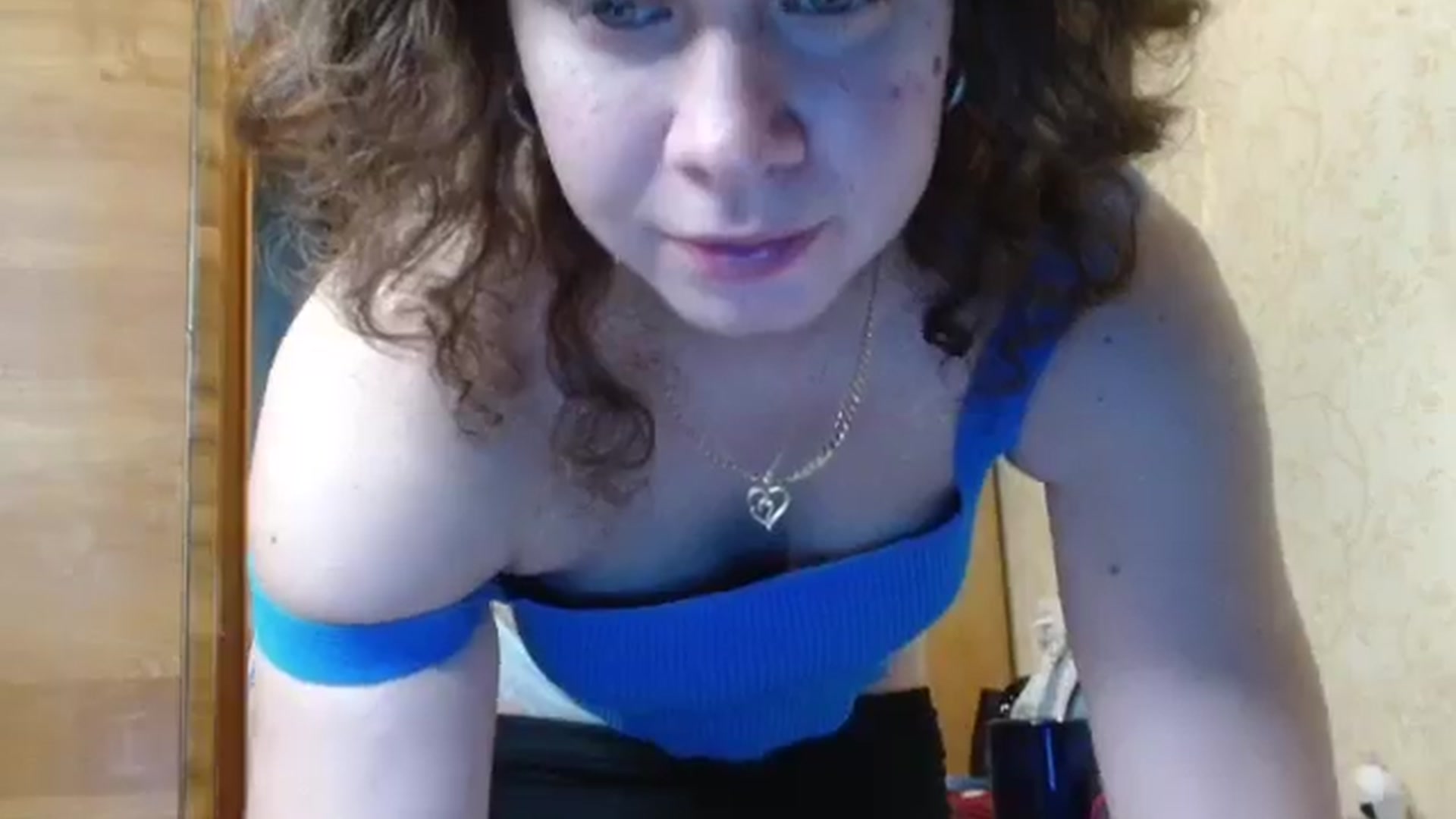 Gallery image thumbnail from SofiAmeli's myfreecams stream on, 04/21/2025, 20:16 image 4 of 20