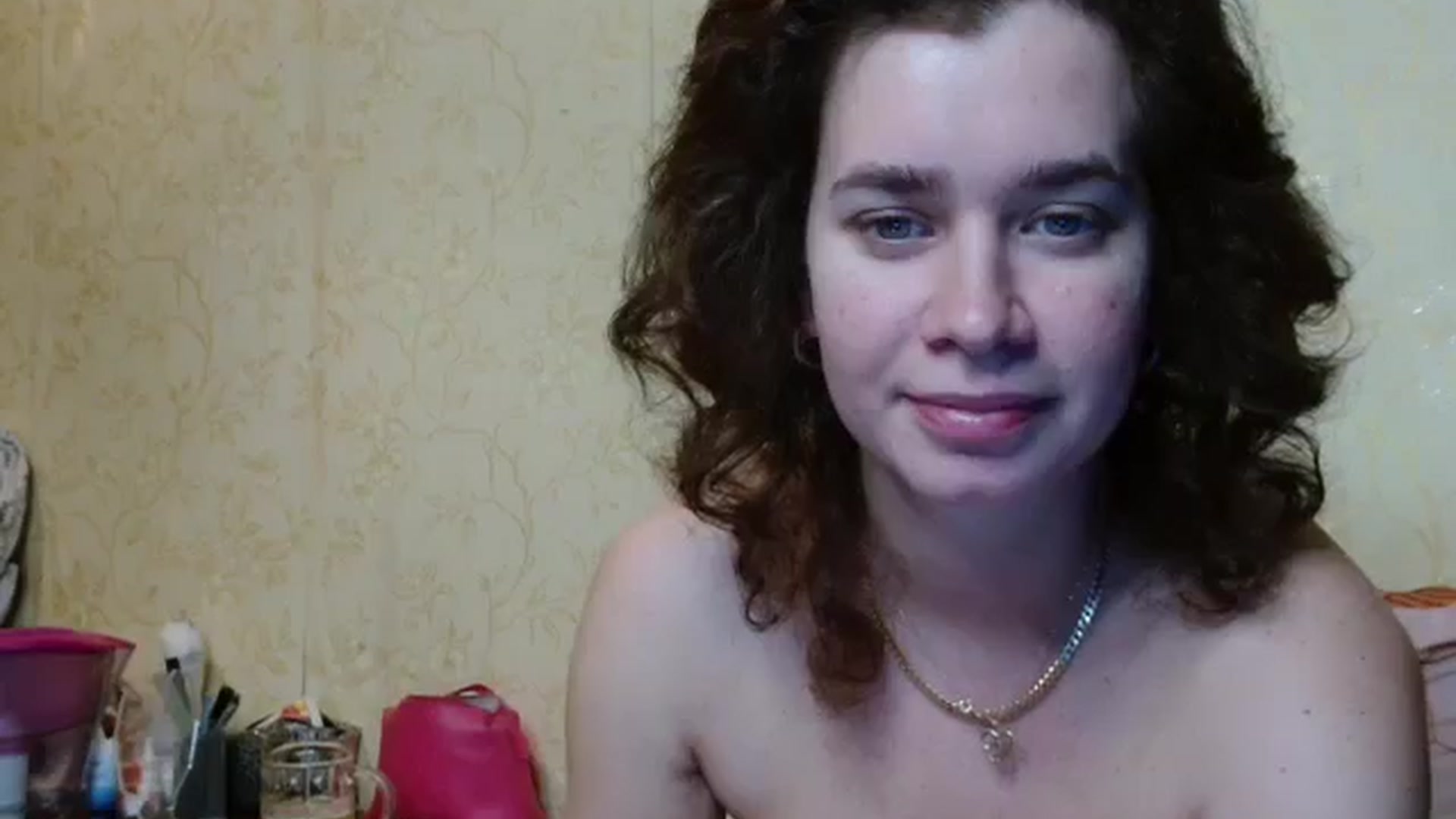 Gallery image thumbnail from SofiAmeli's myfreecams stream on, 04/21/2025, 20:40 image 2 of 20