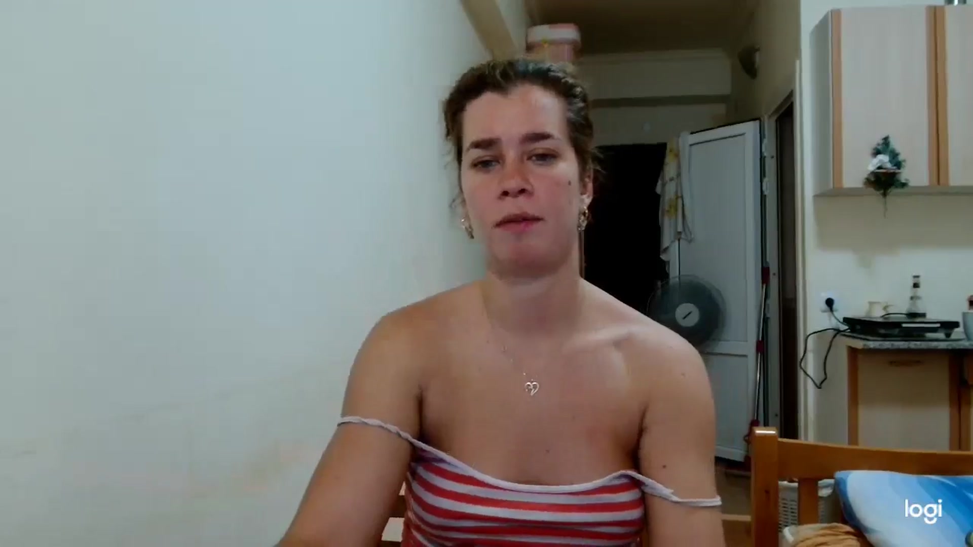 Gallery image thumbnail from SofiAmeli's myfreecams stream on, 08/18/2025, 16:23 image 20 of 20