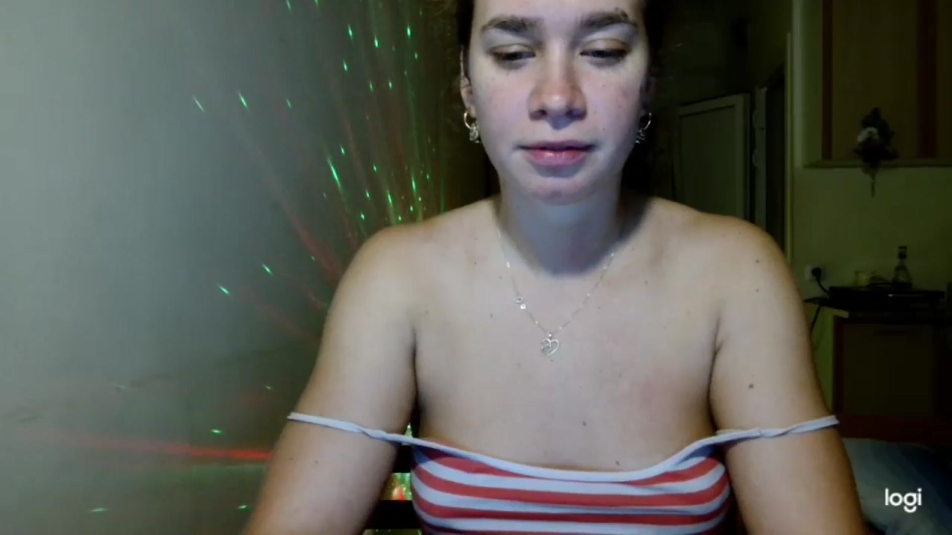 Gallery image thumbnail from SofiAmeli's myfreecams stream on, 08/18/2025, 16:23 image 11 of 20