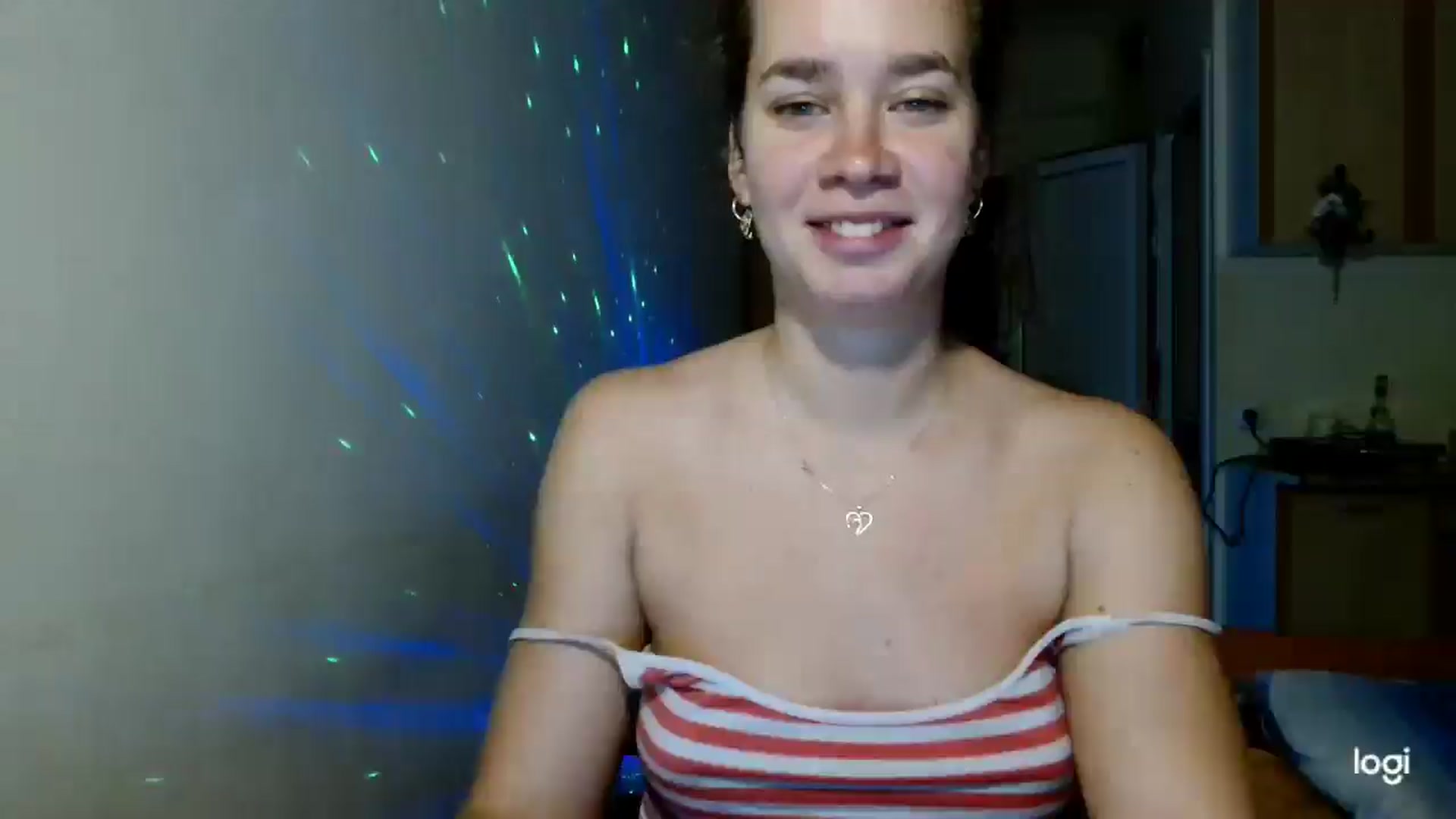 Gallery image thumbnail from SofiAmeli's myfreecams stream on, 08/18/2025, 16:23 image 2 of 20