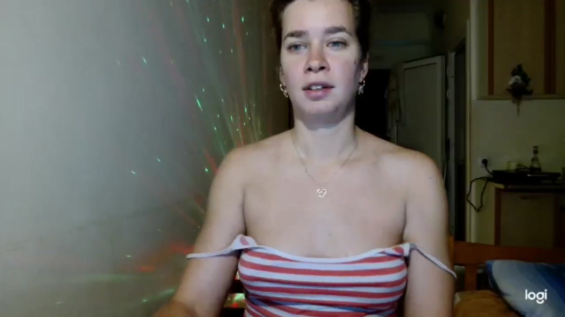 Gallery image thumbnail from SofiAmeli's myfreecams stream on, 08/18/2025, 16:23 image 3 of 20