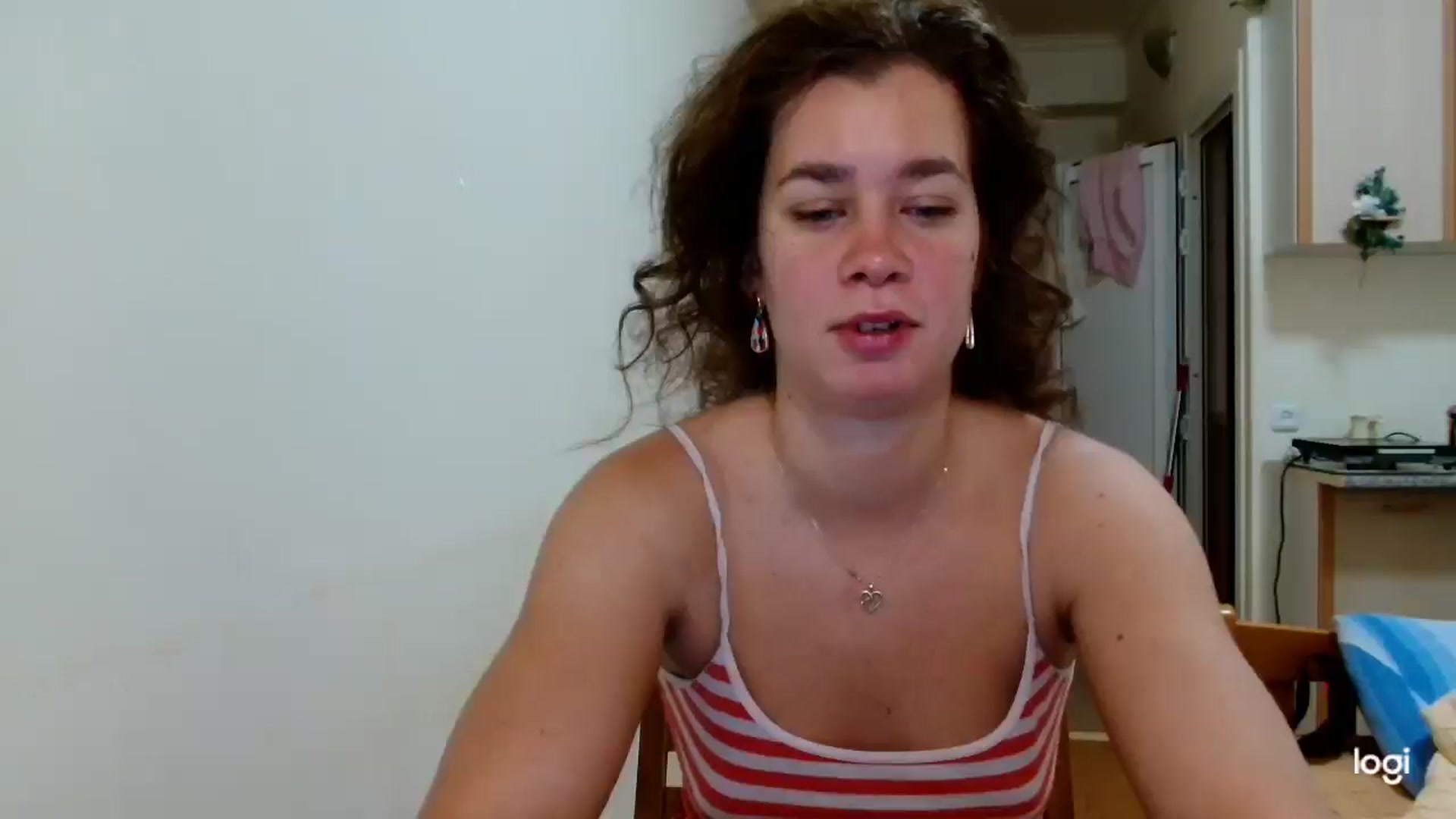 Gallery image thumbnail from SofiAmeli's myfreecams stream on, 09/17/2025, 16:12 image 2 of 20