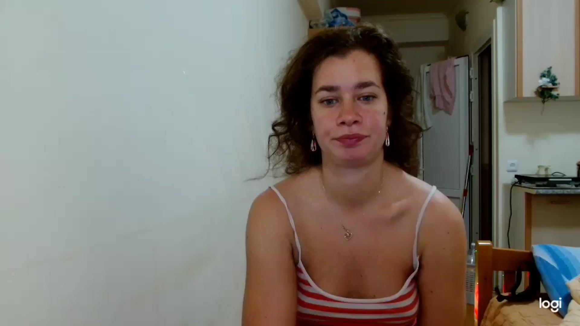 Gallery image thumbnail from SofiAmeli's myfreecams stream on, 09/17/2025, 16:12 image 20 of 20