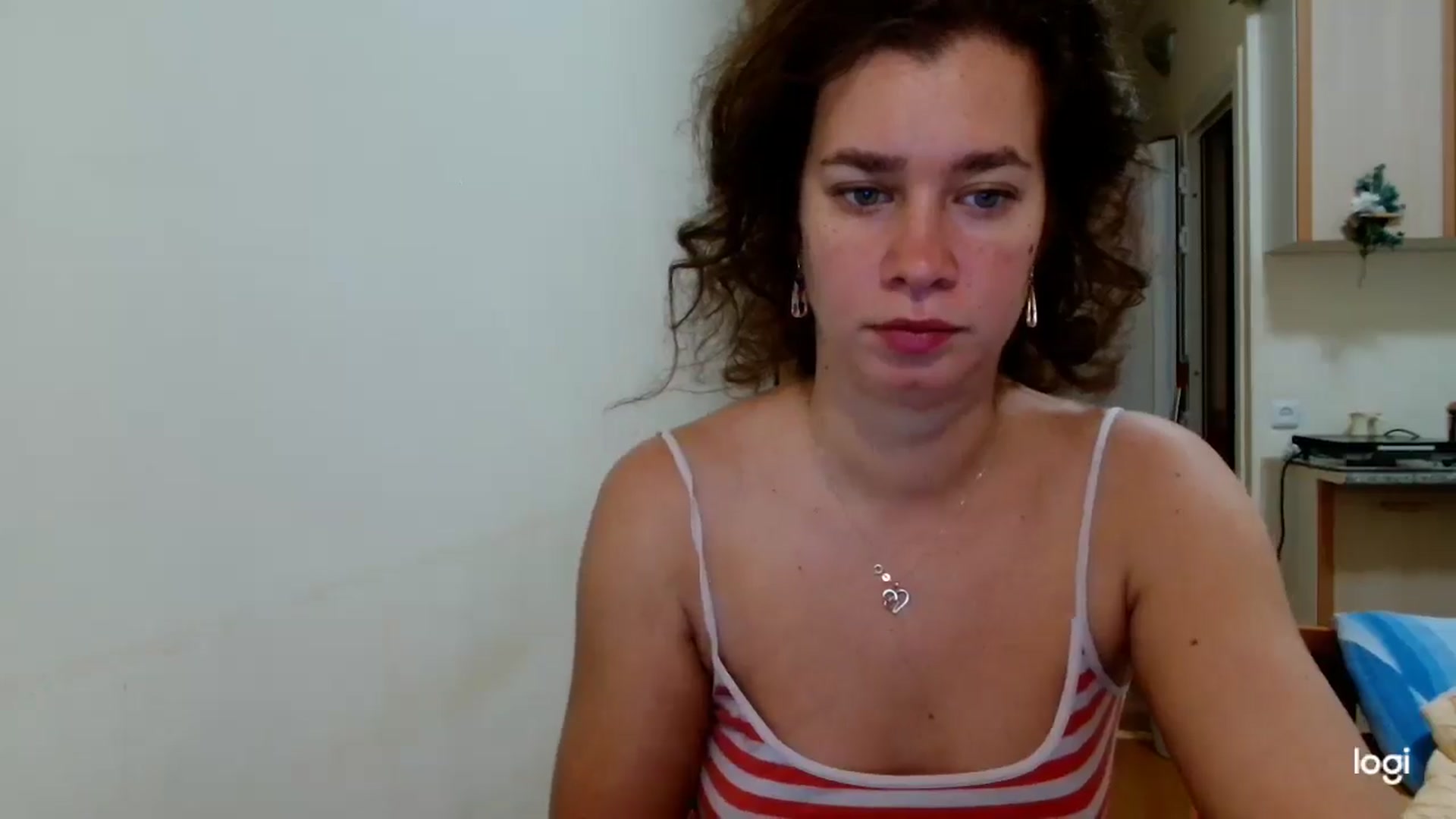 Gallery image thumbnail from SofiAmeli's myfreecams stream on, 09/17/2025, 16:12 image 19 of 20