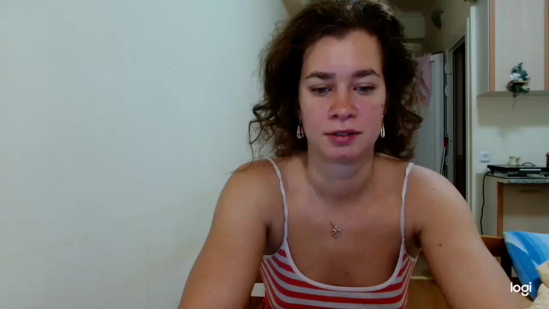 Gallery image thumbnail from SofiAmeli's myfreecams stream on, 09/17/2025, 16:12 image 15 of 20