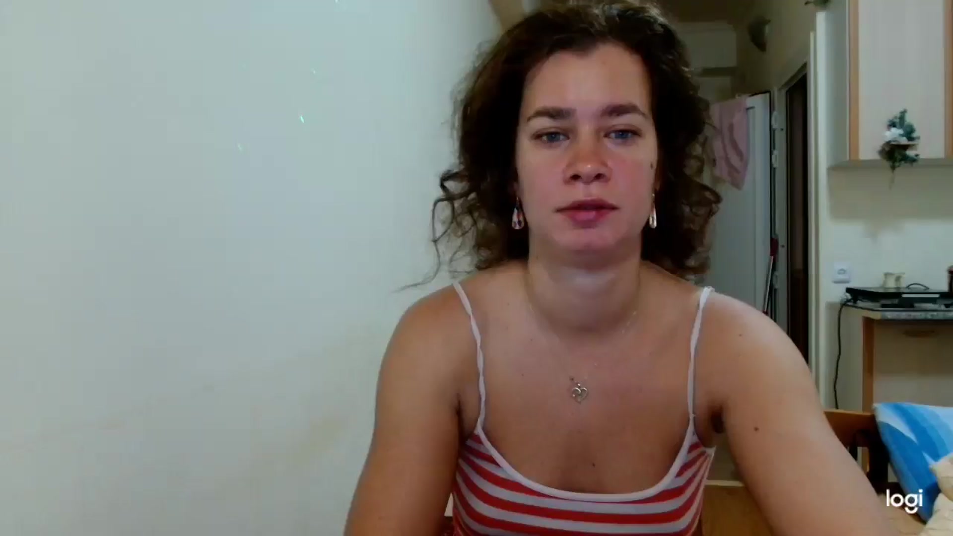 Gallery image thumbnail from SofiAmeli's myfreecams stream on, 09/17/2025, 16:12 image 12 of 20