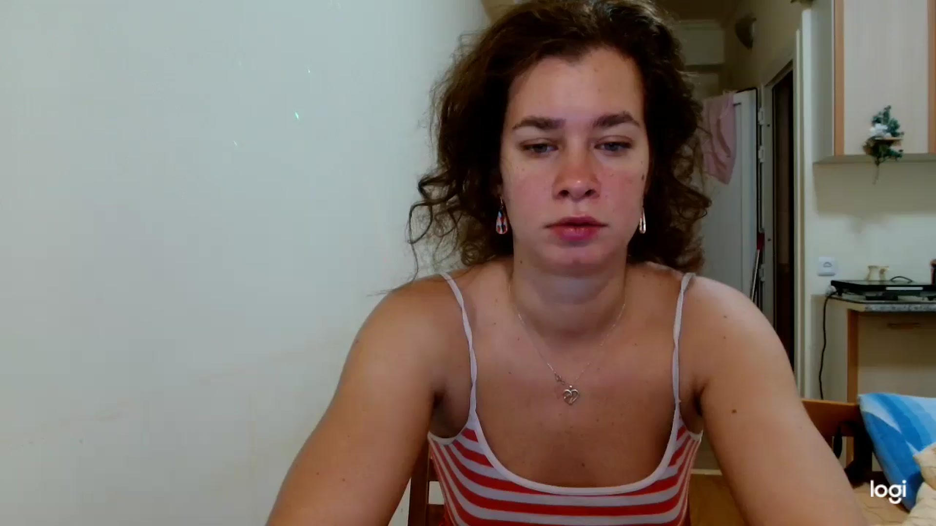 Gallery image thumbnail from SofiAmeli's myfreecams stream on, 09/17/2025, 16:12 image 7 of 20
