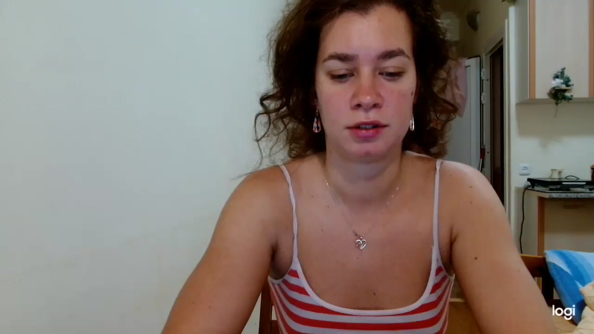 Gallery image thumbnail from SofiAmeli's myfreecams stream on, 09/17/2025, 16:12 image 9 of 20