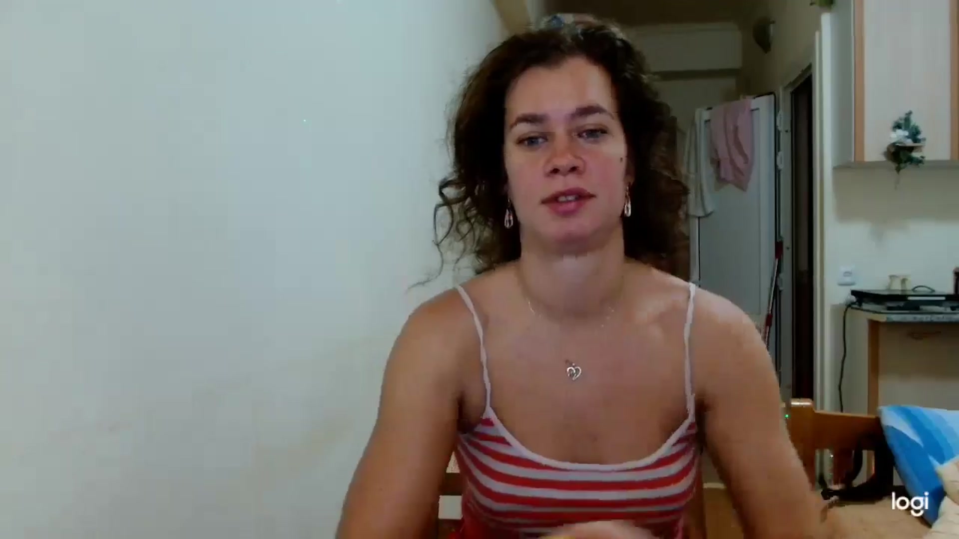 Gallery image thumbnail from SofiAmeli's myfreecams stream on, 09/17/2025, 16:12 image 16 of 20