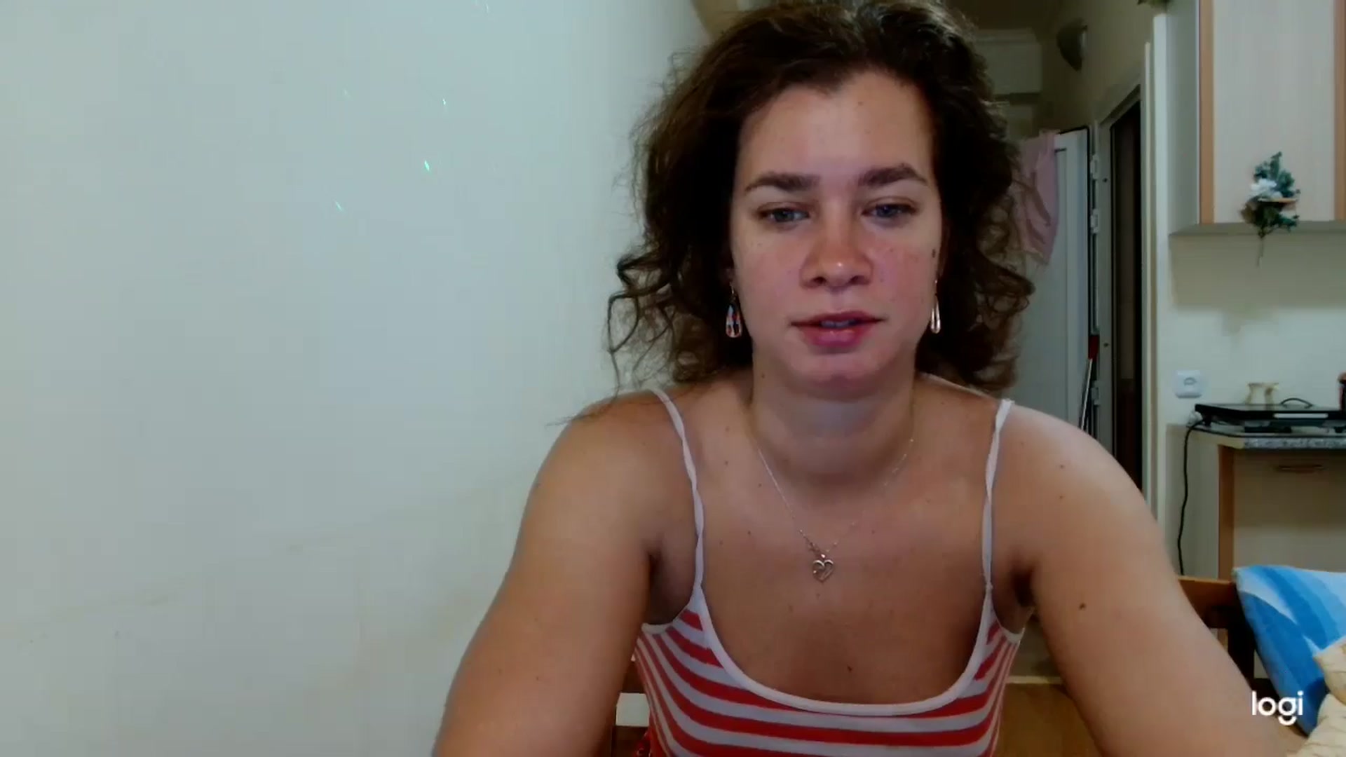 Gallery image thumbnail from SofiAmeli's myfreecams stream on, 09/17/2025, 16:12 image 14 of 20