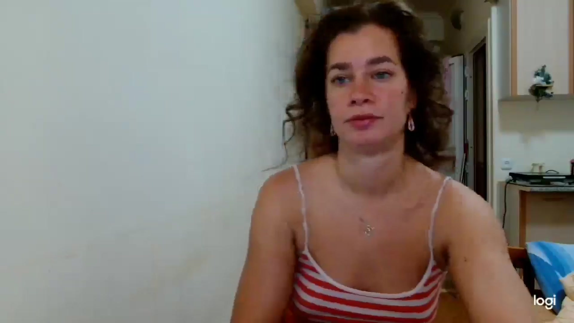 Gallery image thumbnail from SofiAmeli's myfreecams stream on, 09/17/2025, 16:12 image 3 of 20