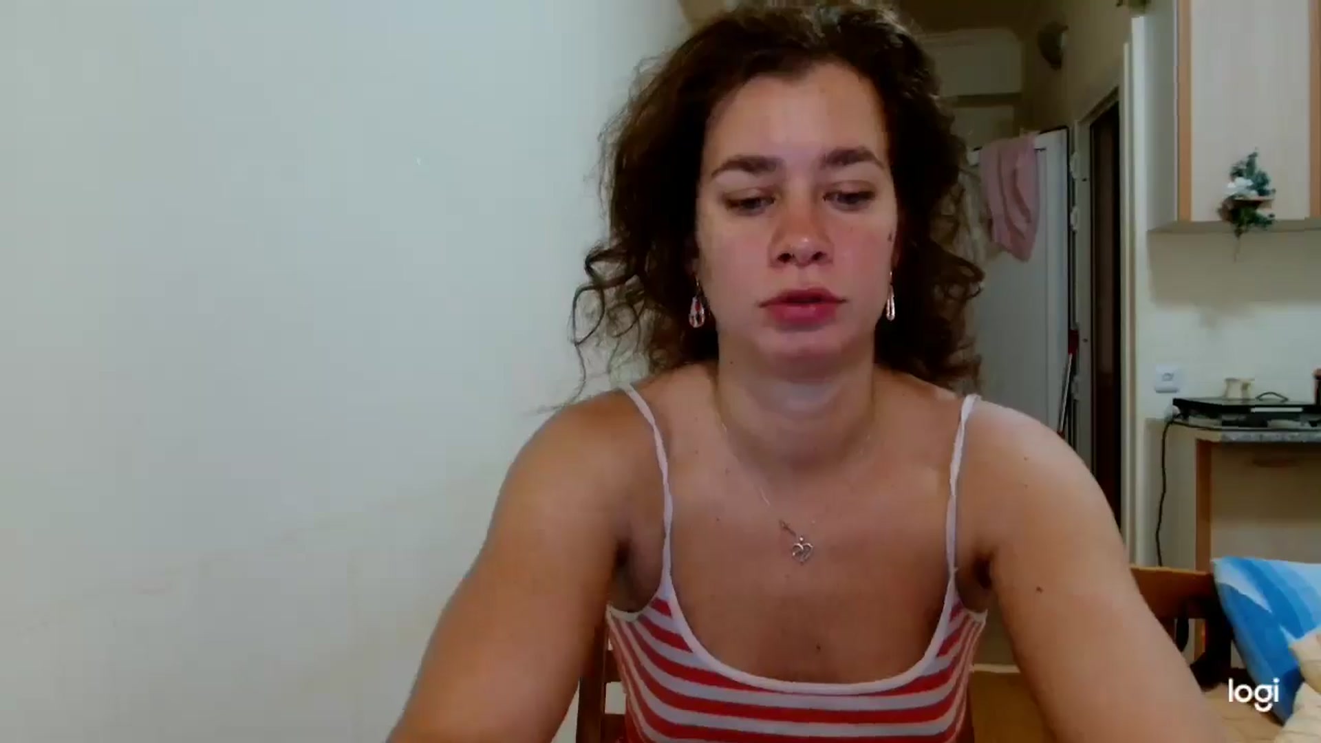Gallery image thumbnail from SofiAmeli's myfreecams stream on, 09/17/2025, 16:12 image 4 of 20